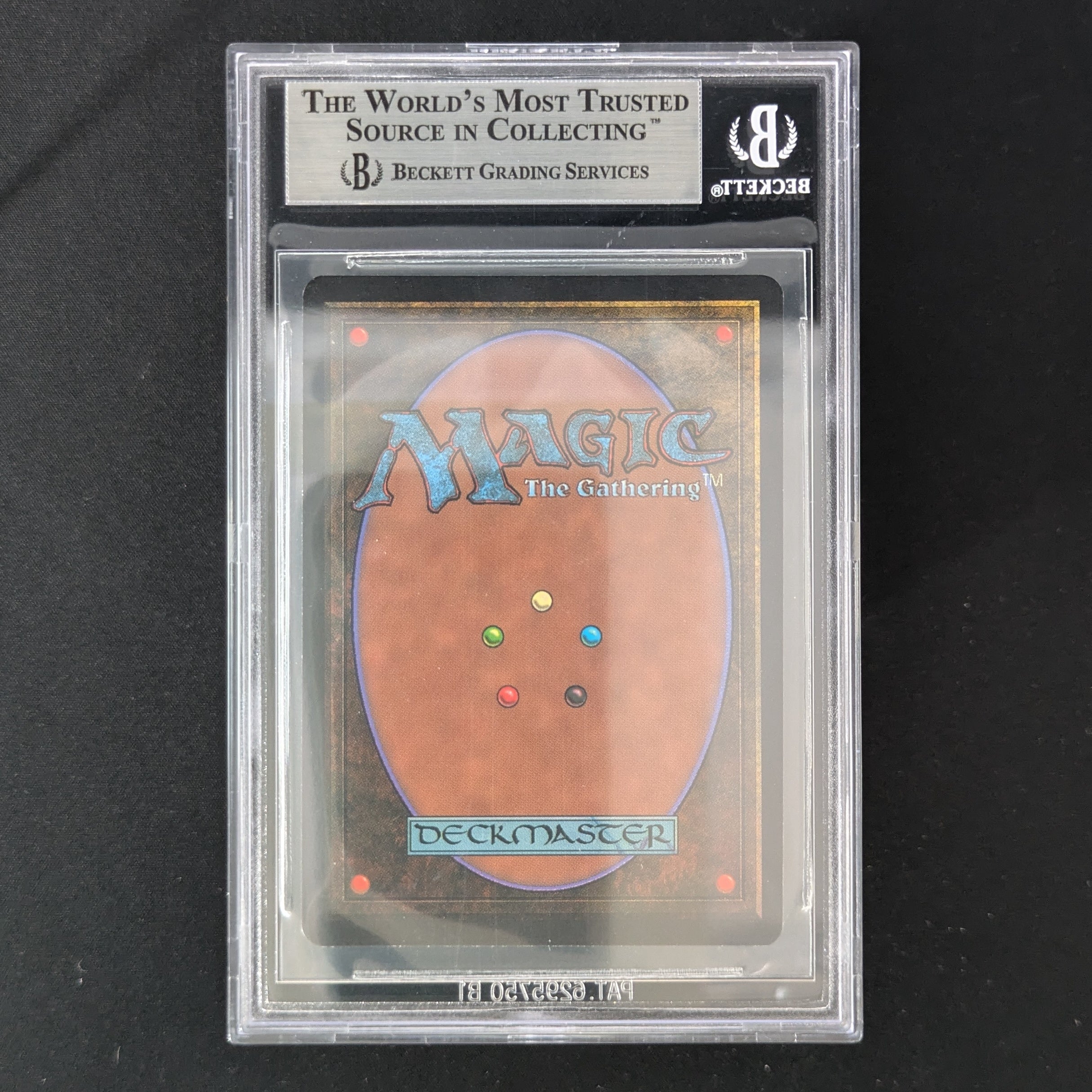 Winter Orb - Beta - English - BGS 9