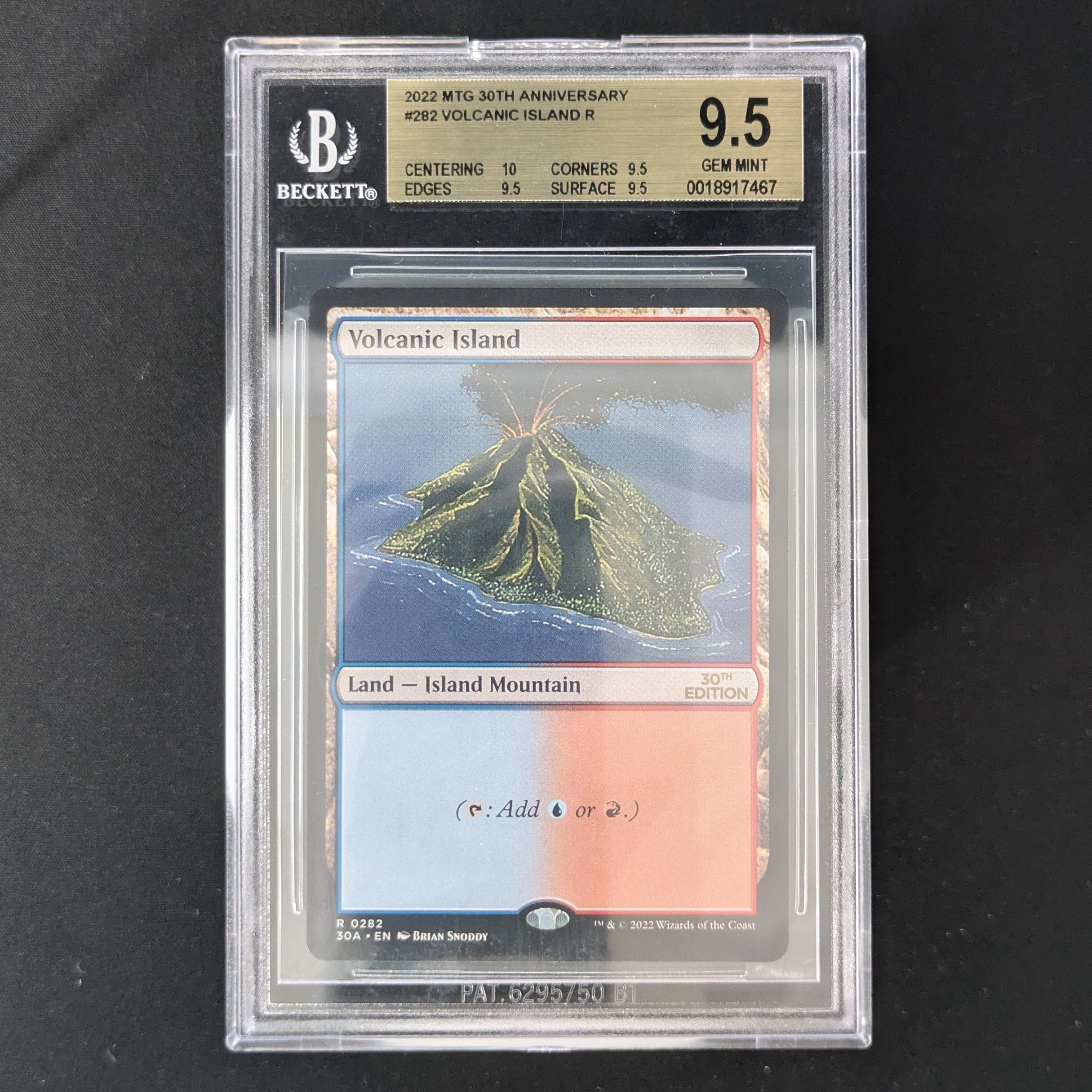 Three for One Trading