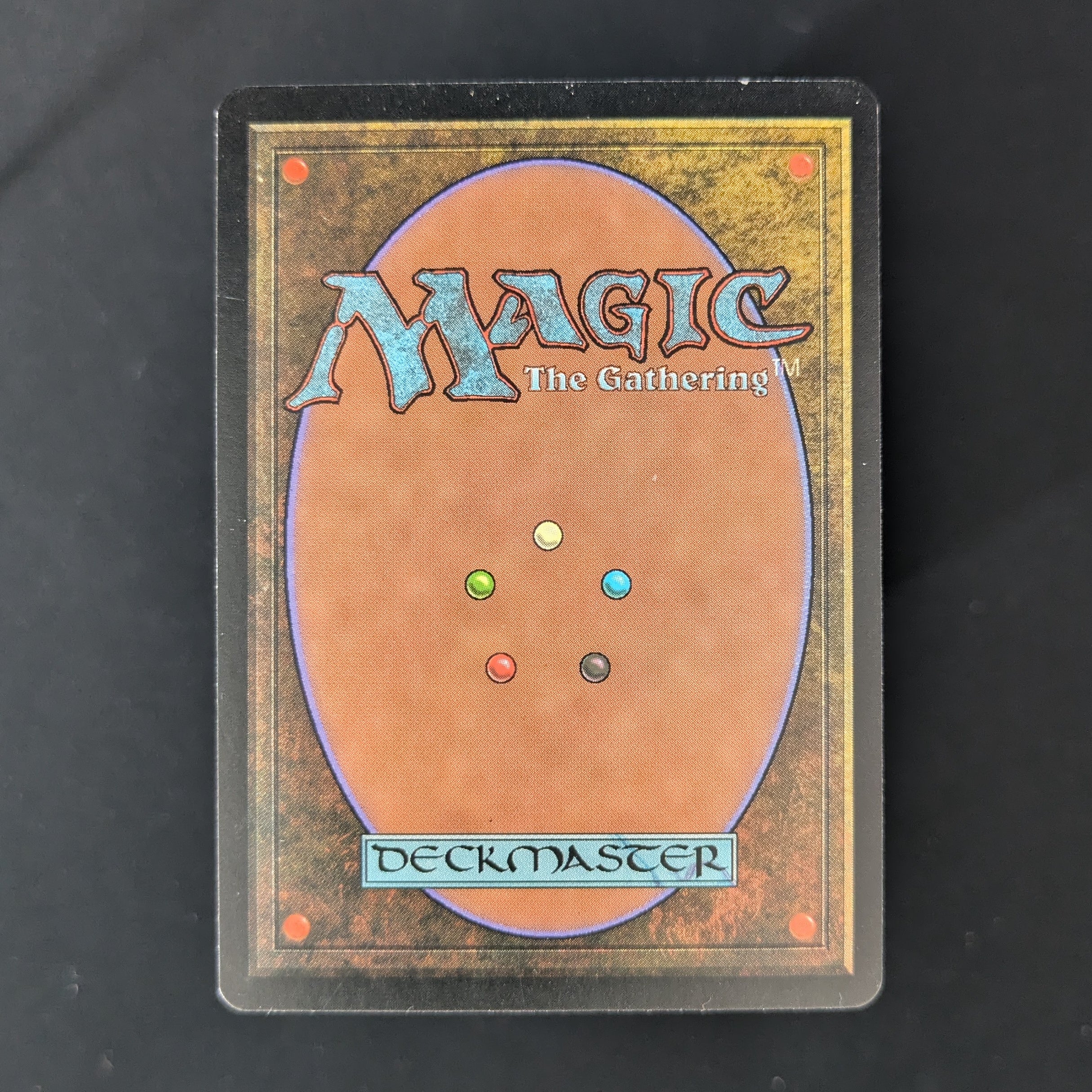 Gilded Drake - Urza's Saga
