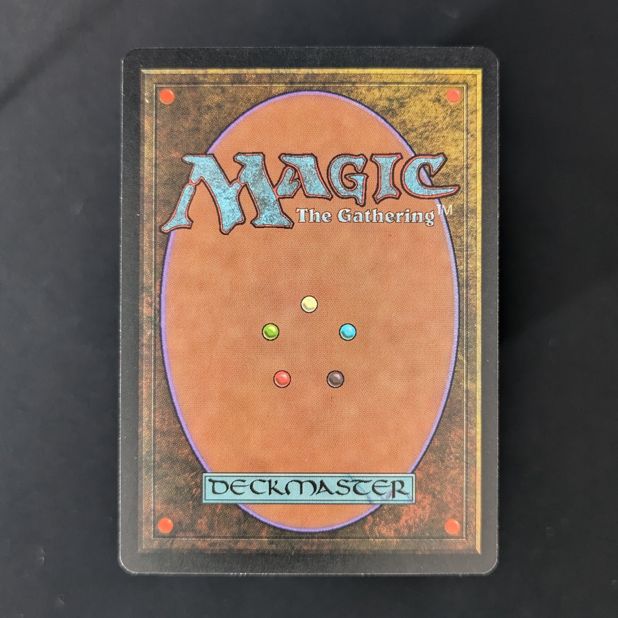 Gilded Drake - Urza's Saga