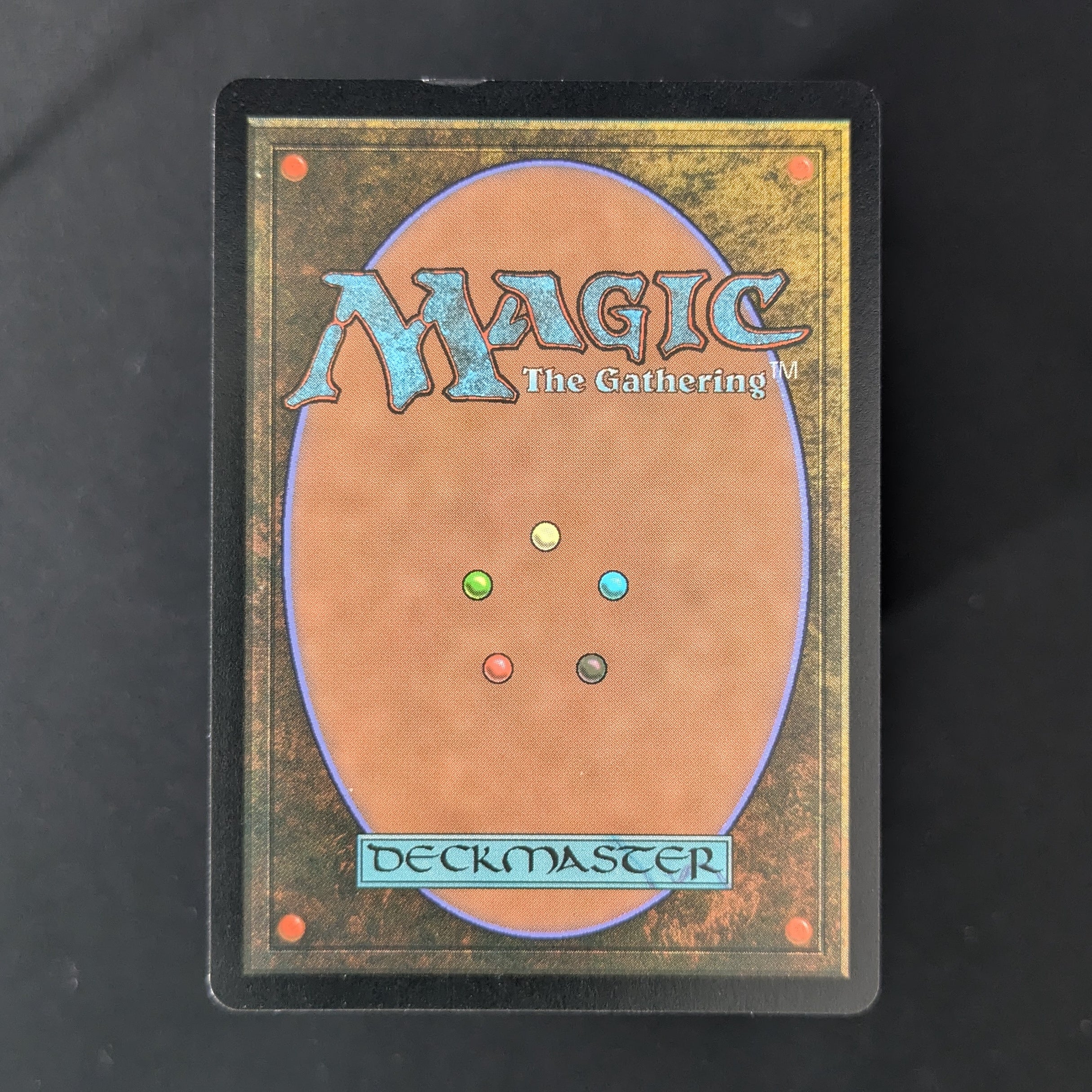 [FOIL] Emeritus of Ideation (Retro Frame) (Serial Numbered) (Double Rainbow Foil) - Secrets of Strixhaven: Extras - English - NM - 196/500