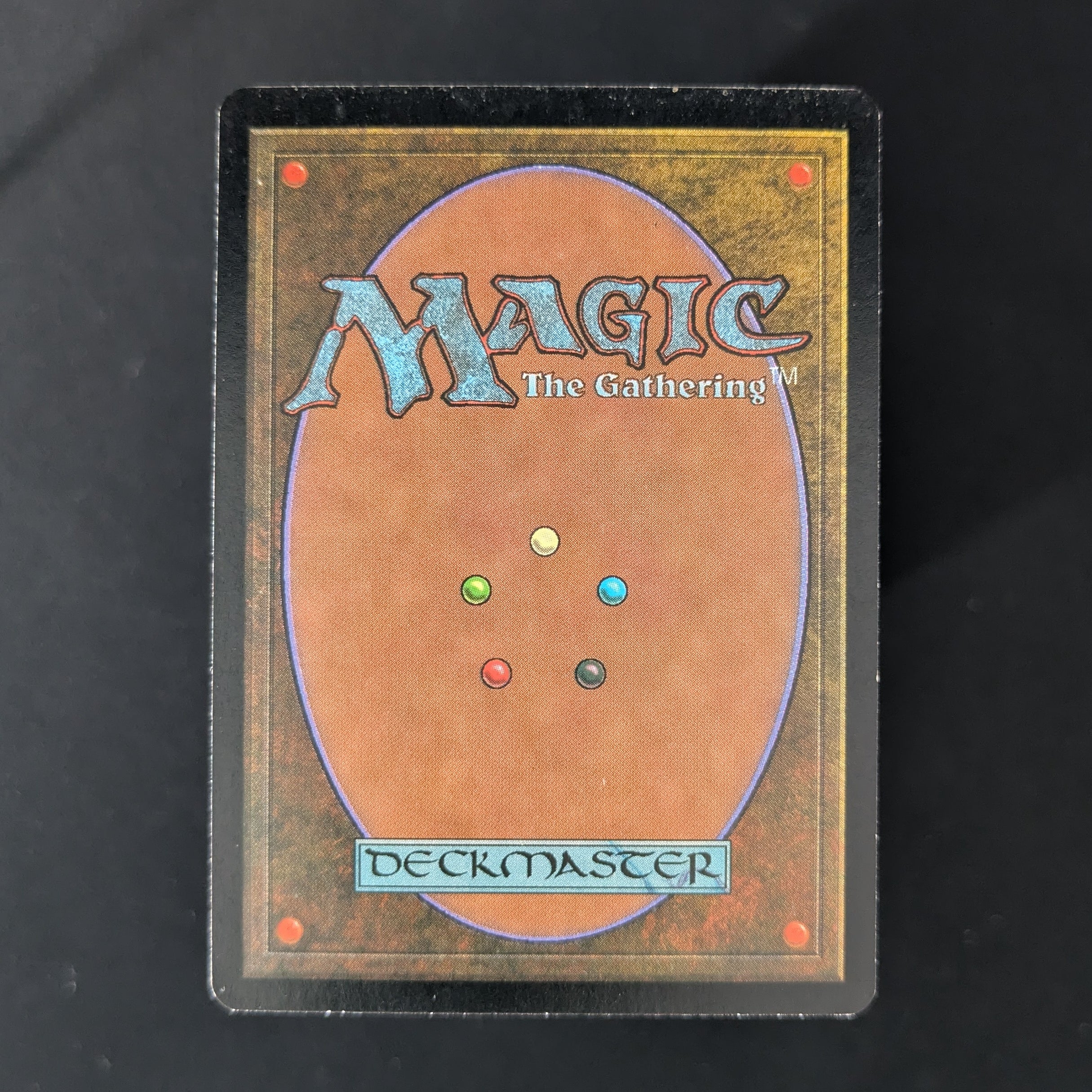 FOIL] Powder Keg - Urza's Destiny - English - EX