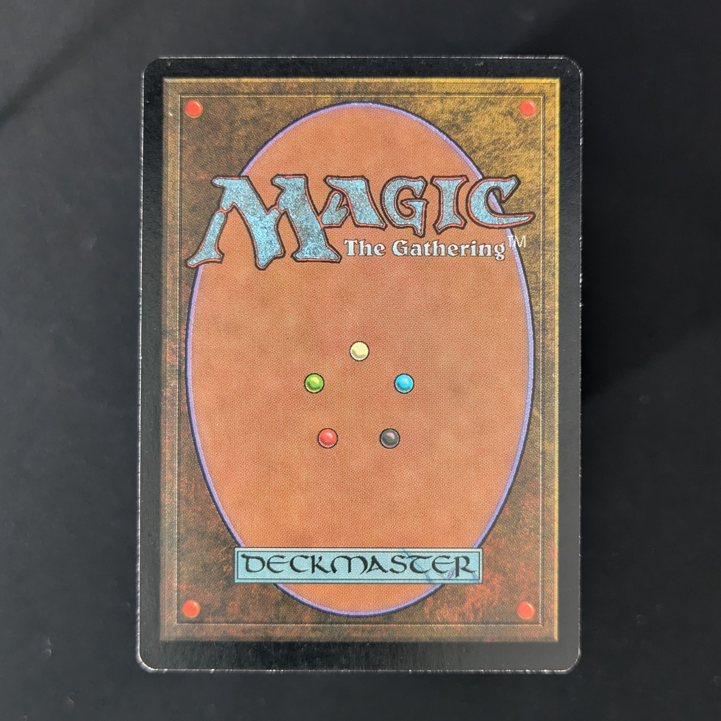 FOIL] Powder Keg - Urza's Destiny - English - GD