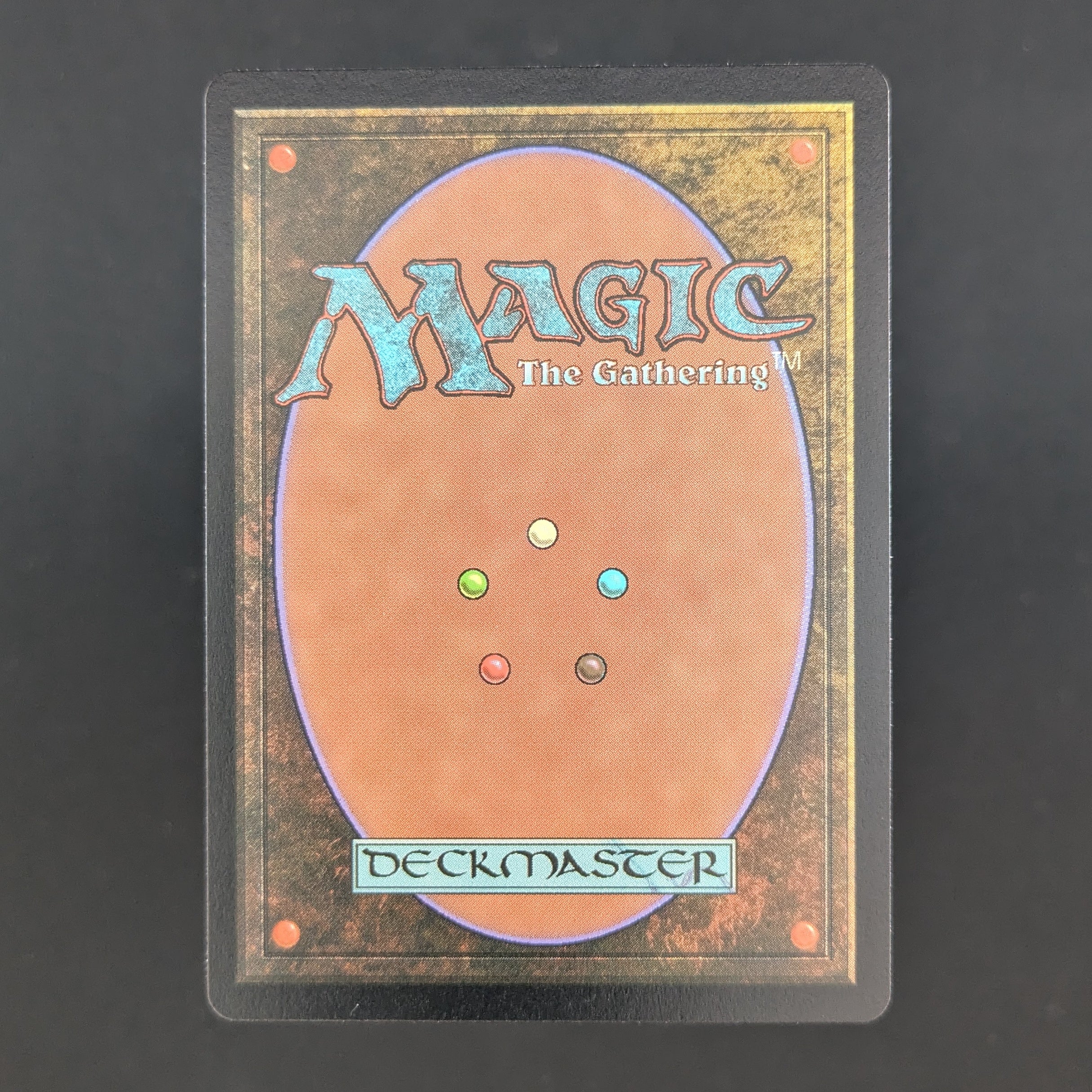 [FOIL] Mana Drain (Textured Foil) - Breaking News - English - NM