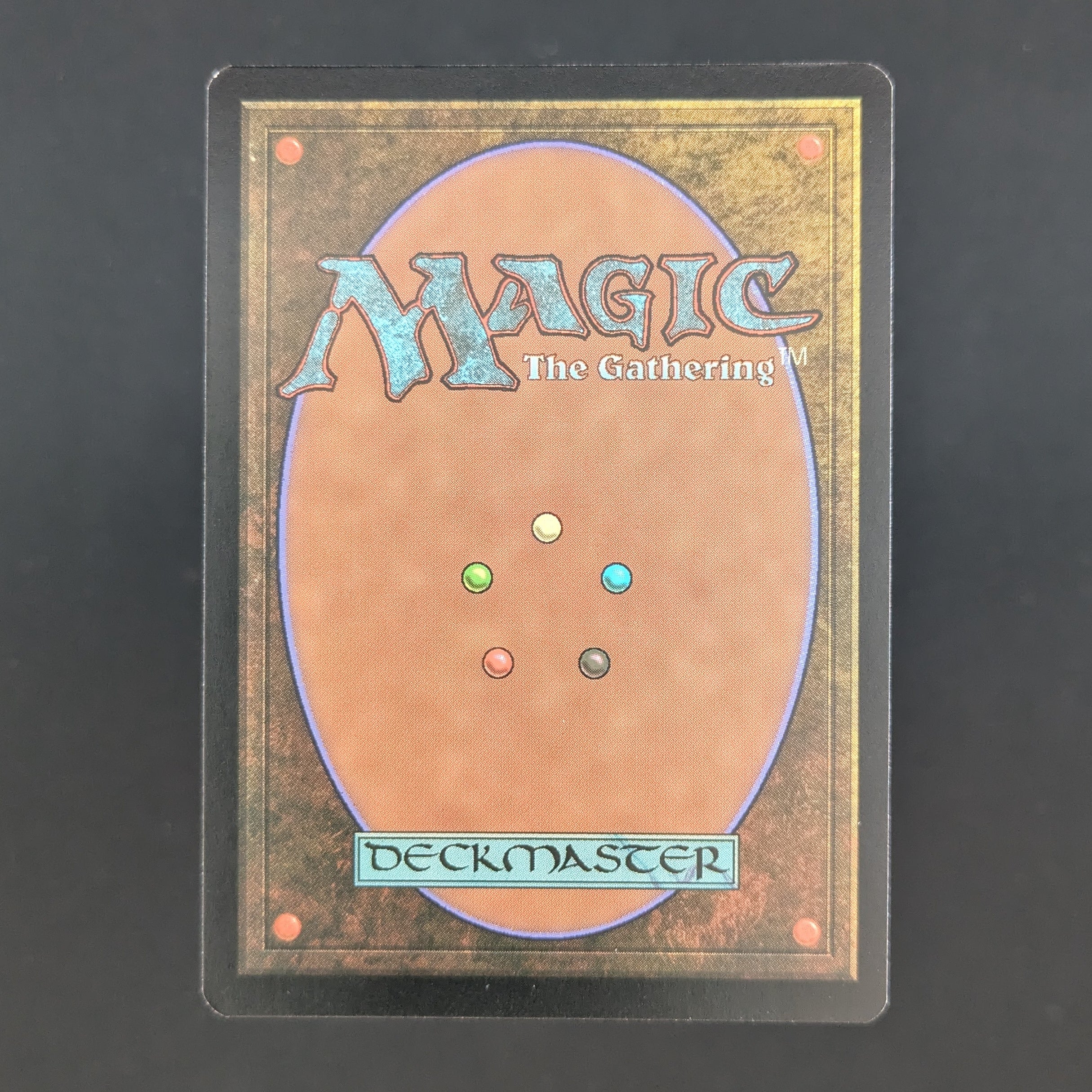 [FOIL] Mox Opal - Kaladesh Inventions - English - GD - PRESSURE MARK