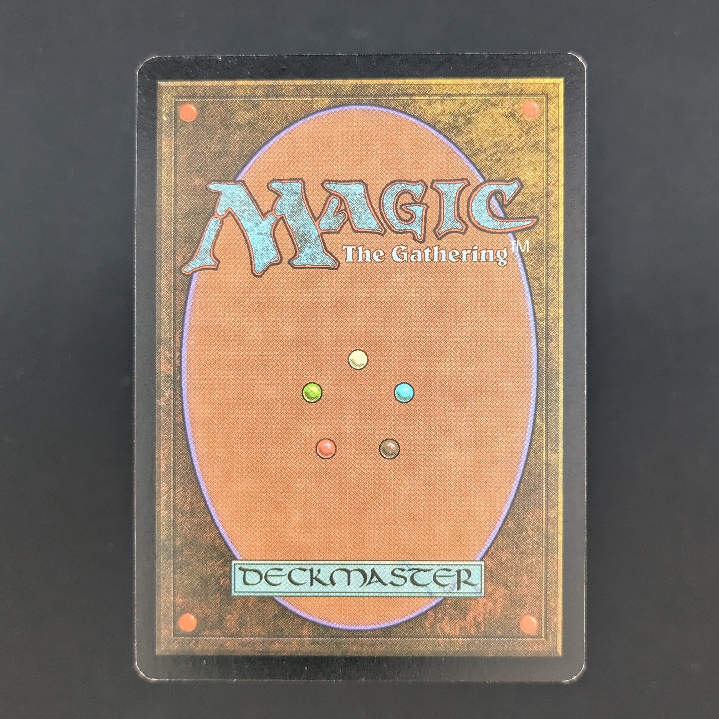 [FOIL] Polluted Delta - Judge Rewards Promos - English - EX