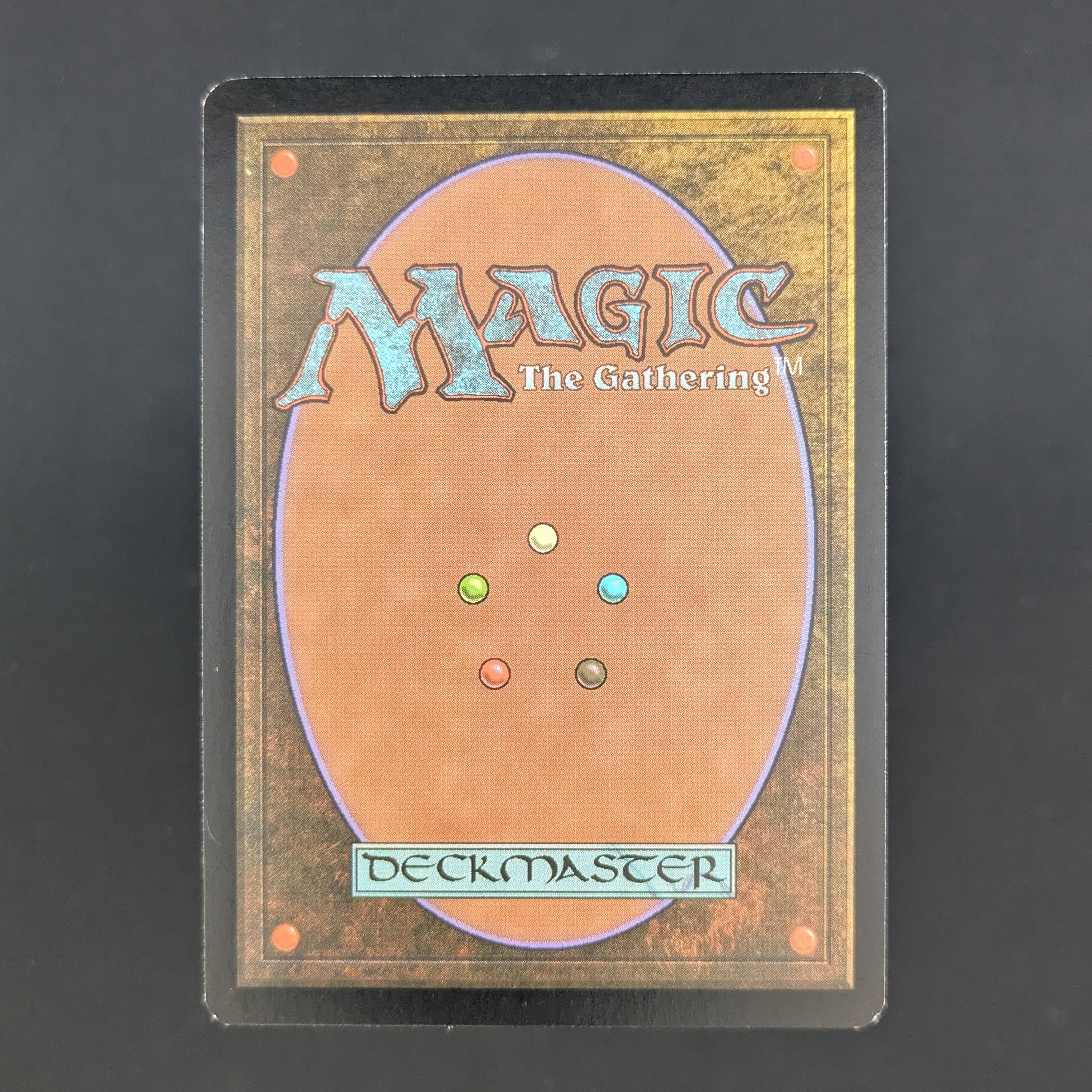 [FOIL] Polluted Delta - Judge Rewards Promos - English - EX