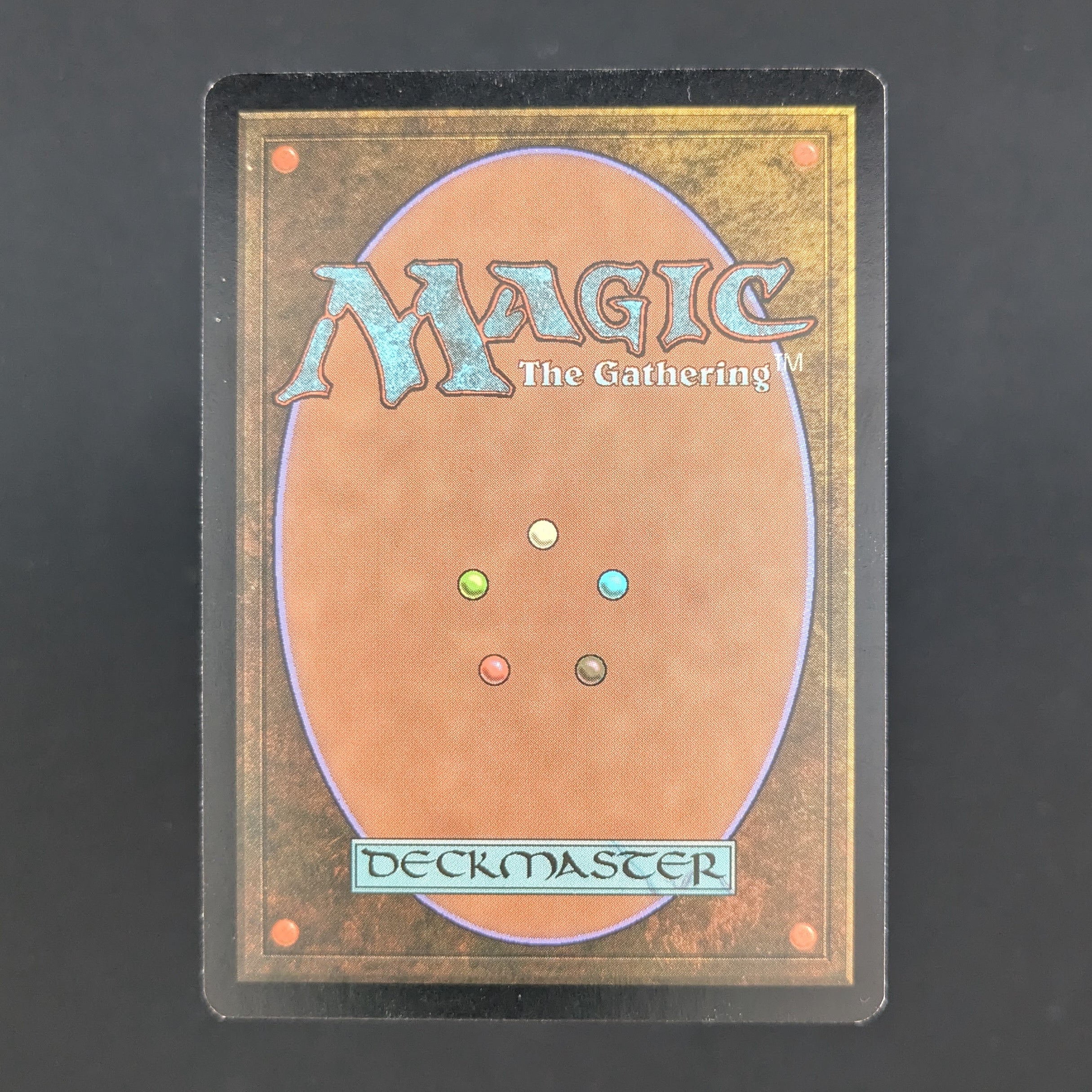 [FOIL] Wooded Foothills - Judge Rewards Promos - English - EX