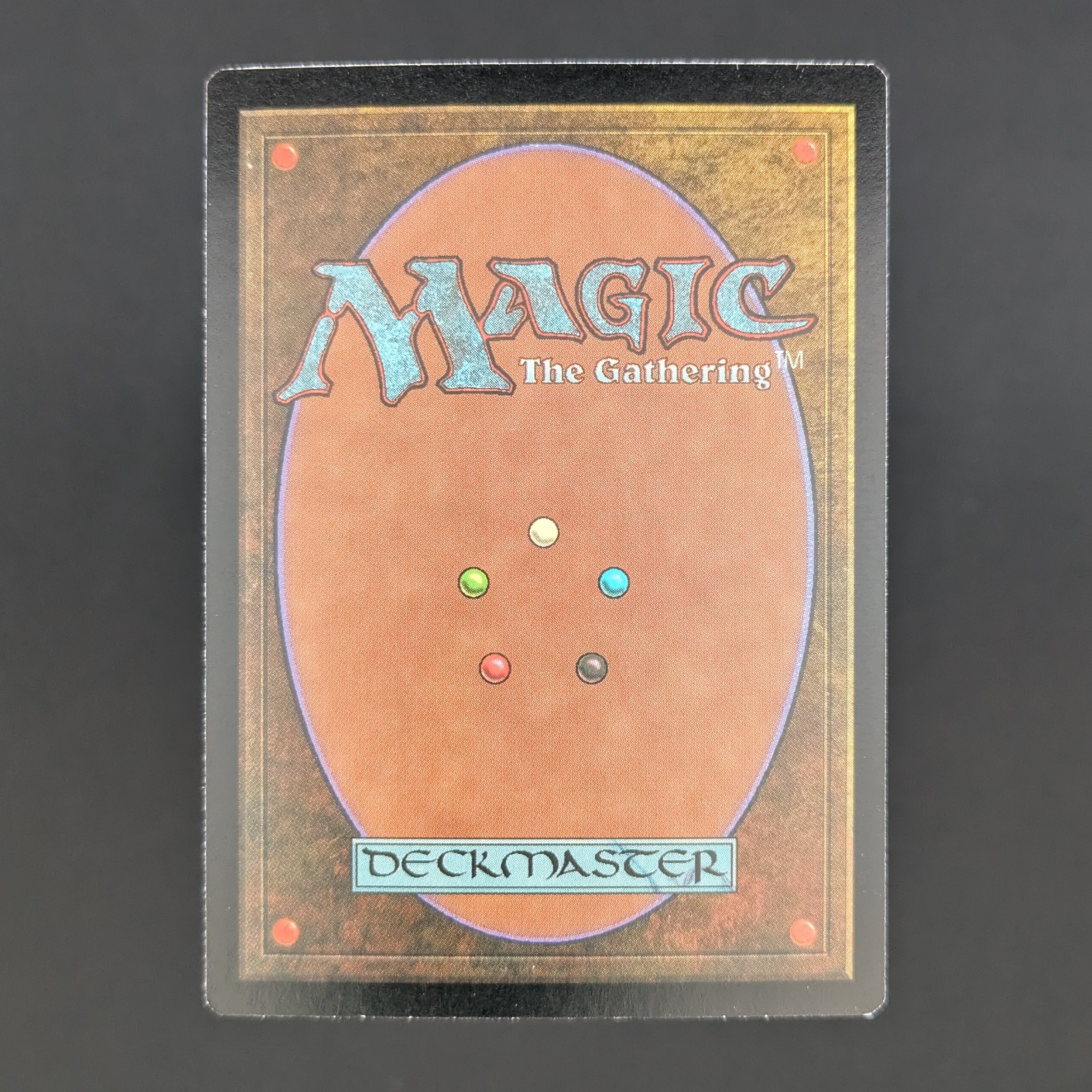 [FOIL] Karmic Guide - Urza's Legacy - English - EX