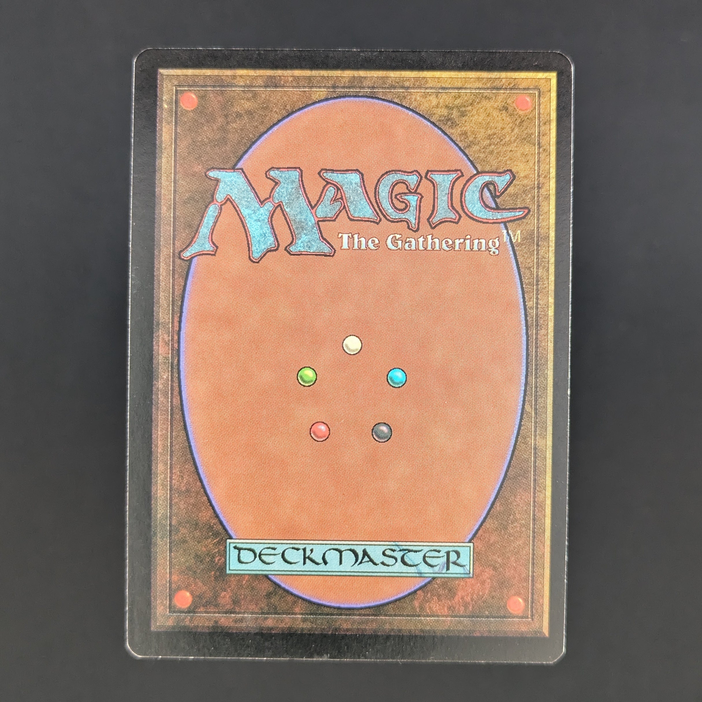 MTG マジックザギャザリング 噴出 Gush 英語版 Foil 継ぎ目なし FOIL] Gush - Mercadian Masques - English - LP
