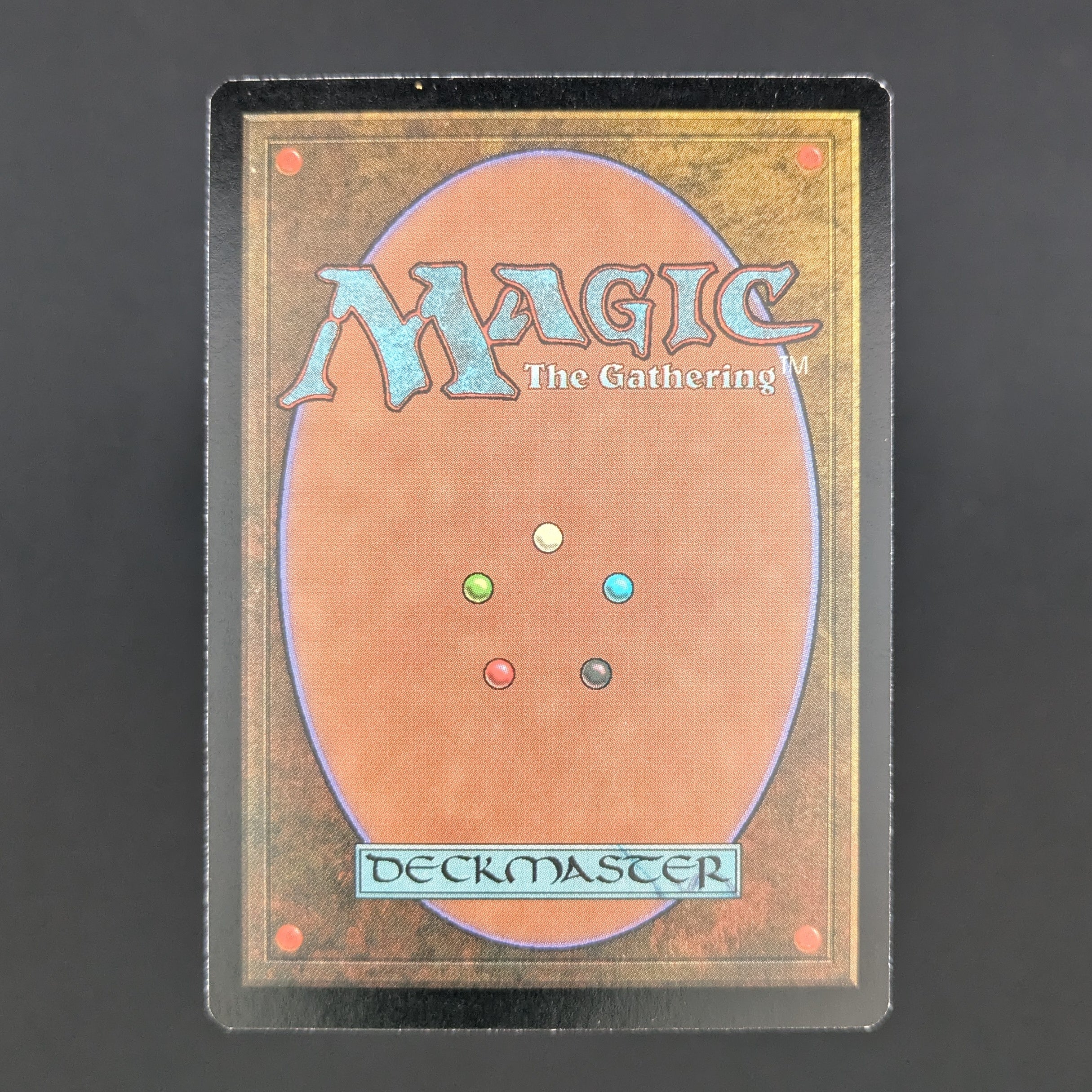 [FOIL] Palinchron - Urza's Legacy - English - EX