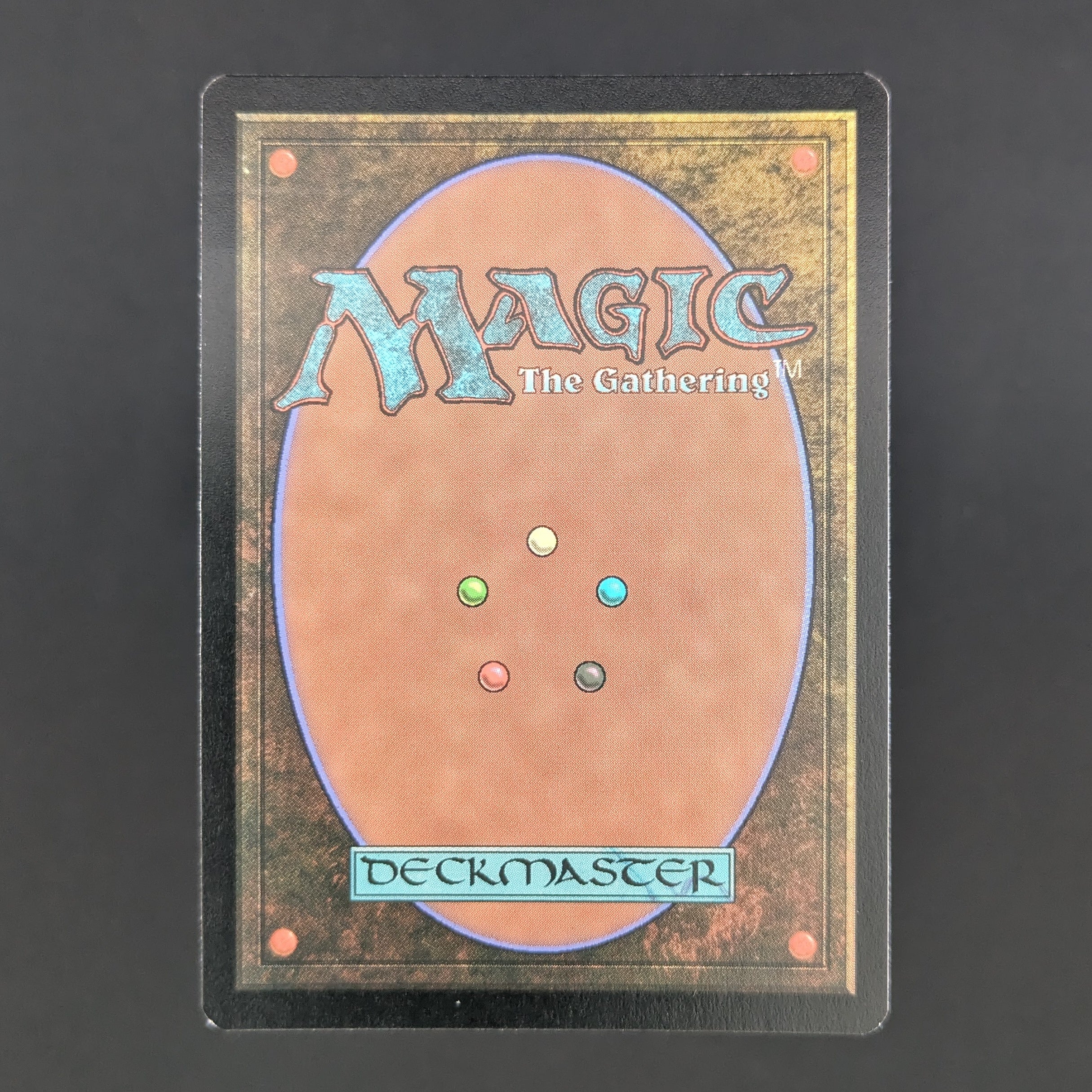 [FOIL] Ponder - Time Spiral Remastered: Extras - English - GD - PRESSURE MARK