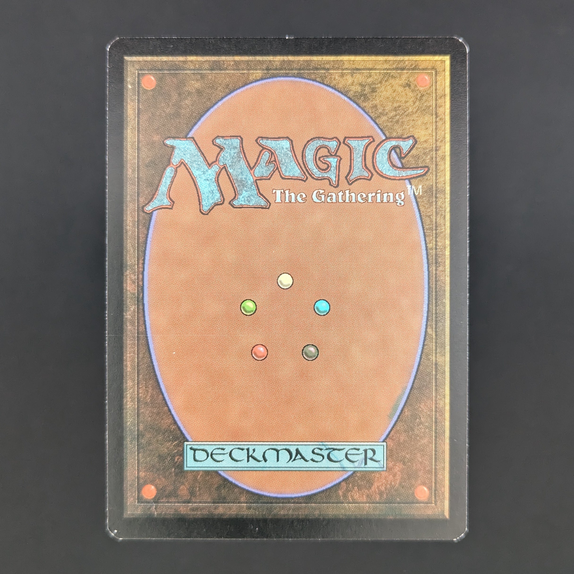 [FOIL] Cabal Therapy - Judgment - English - EX
