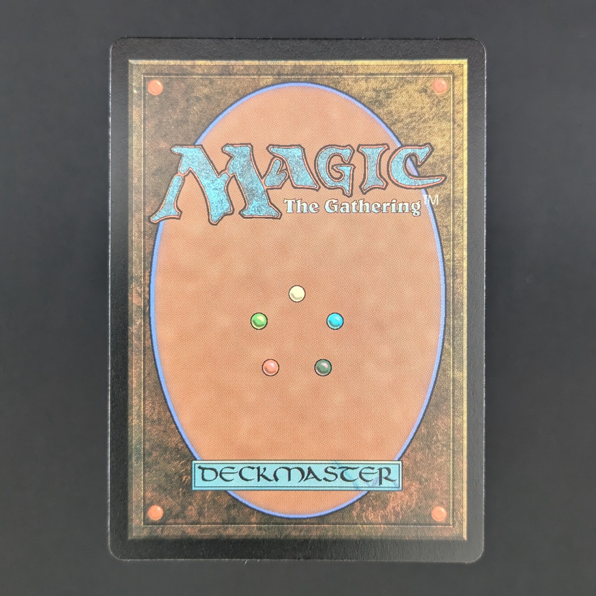 [FOIL] Dark Ritual (1170) - Secret Lair Drop Series: December Superdrop 2022 - English - NM