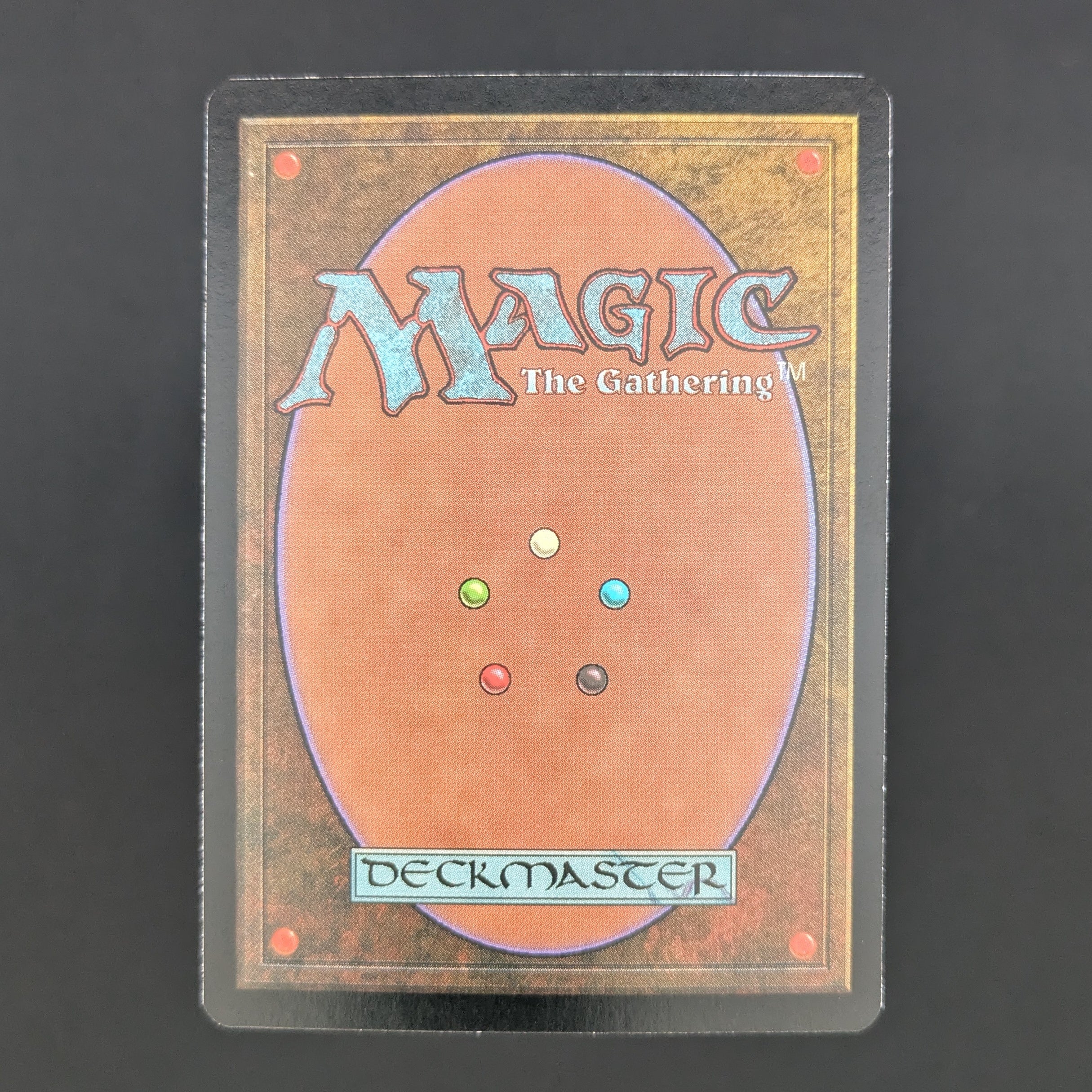 [FOIL] Yawgmoth's Bargain - Urza's Destiny - English - EX