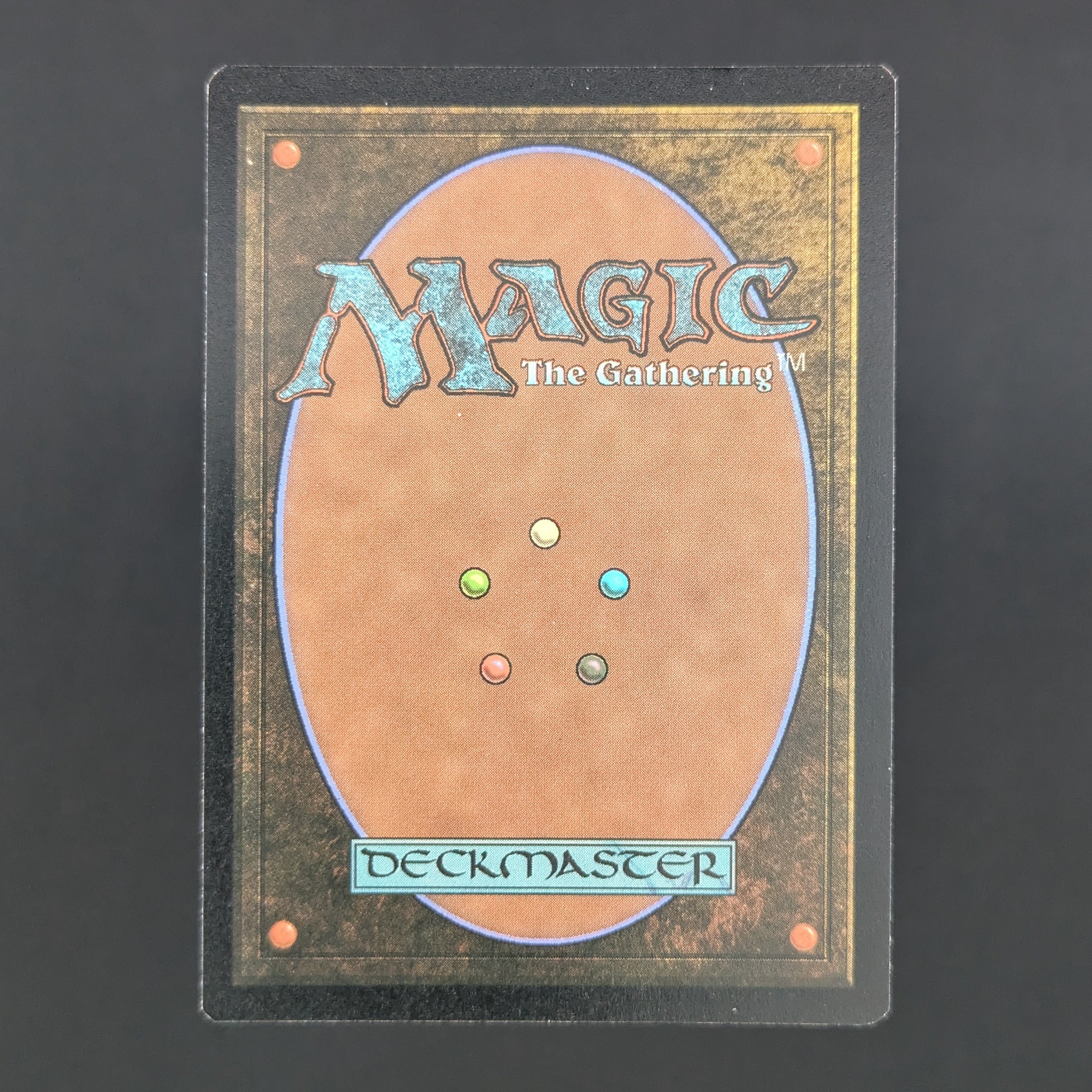 [FOIL] Enduring Courage (Showcase) (Fracture Foil) - Duskmourn: House of Horror: Extras - English - NM