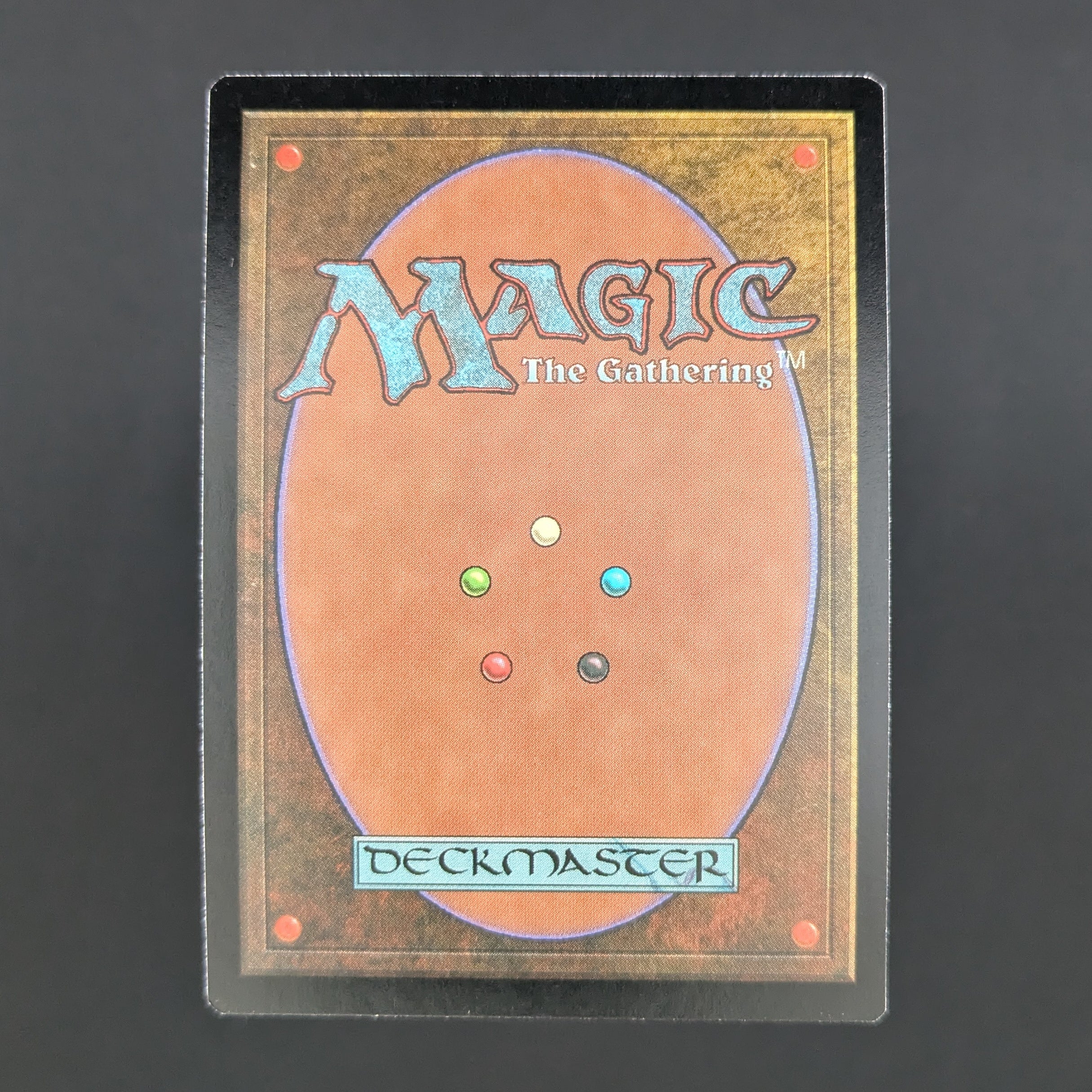 [FOIL] Goblin Welder - Urza's Legacy - English - NM