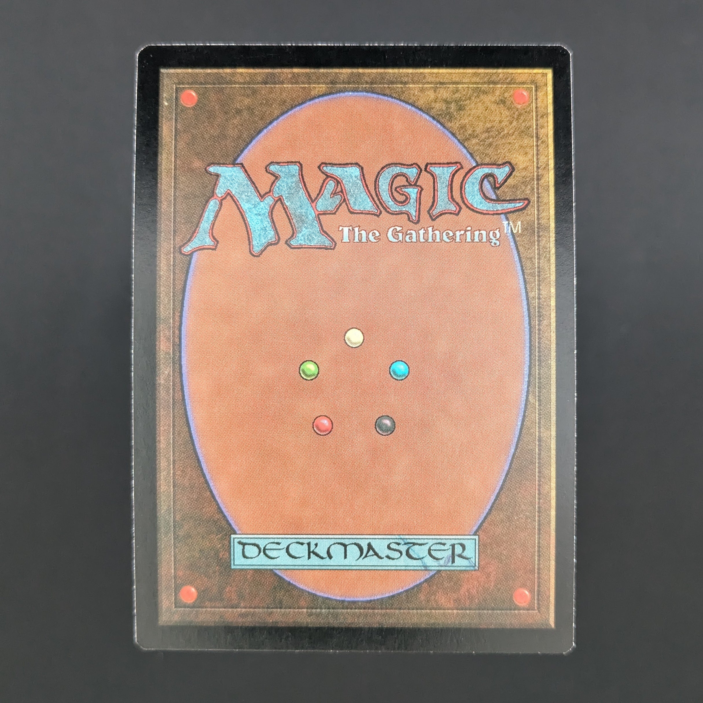 FOIL] Crop Rotation - Urza's Legacy - English - EX