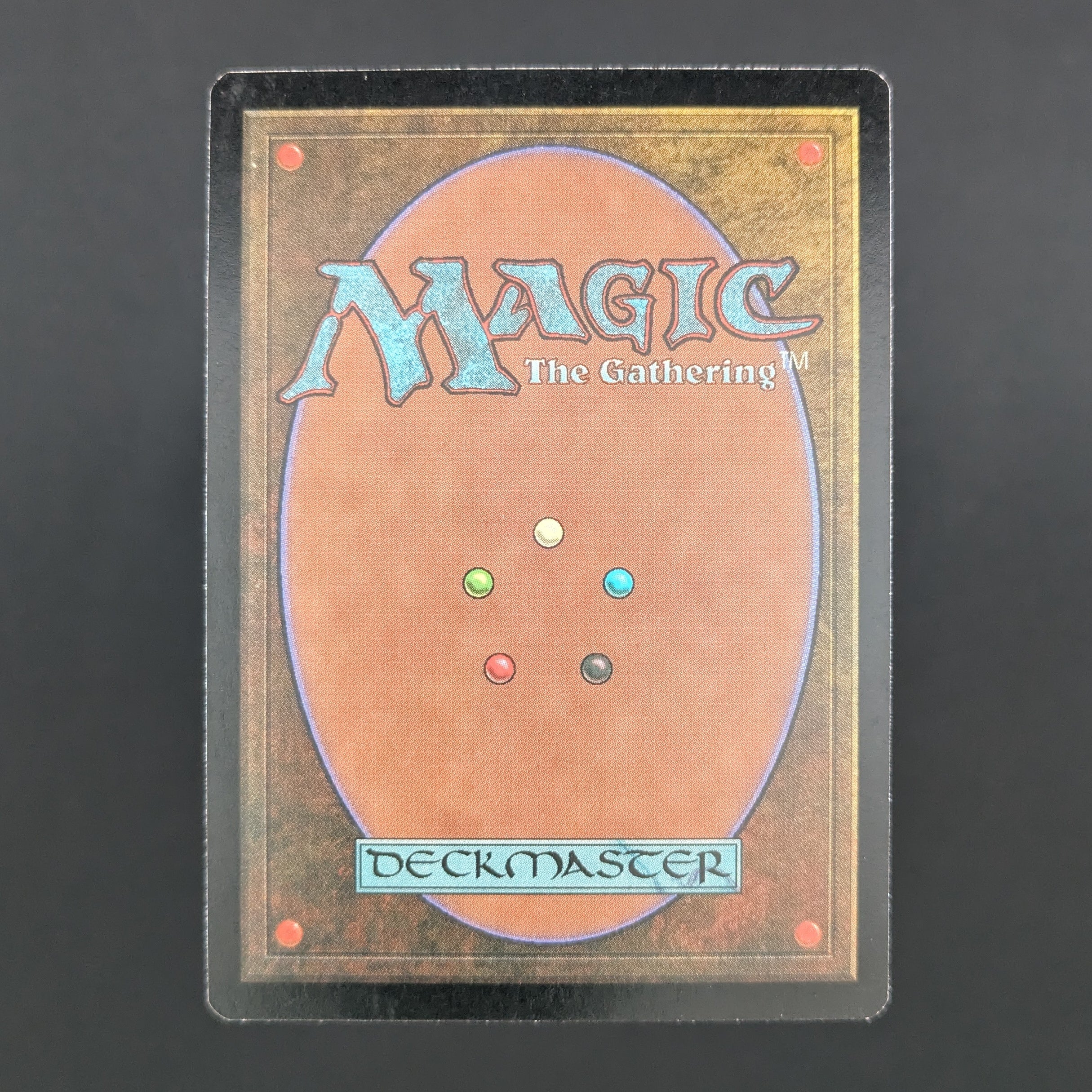 FOIL] Deranged Hermit - Urza's Legacy - English - GD