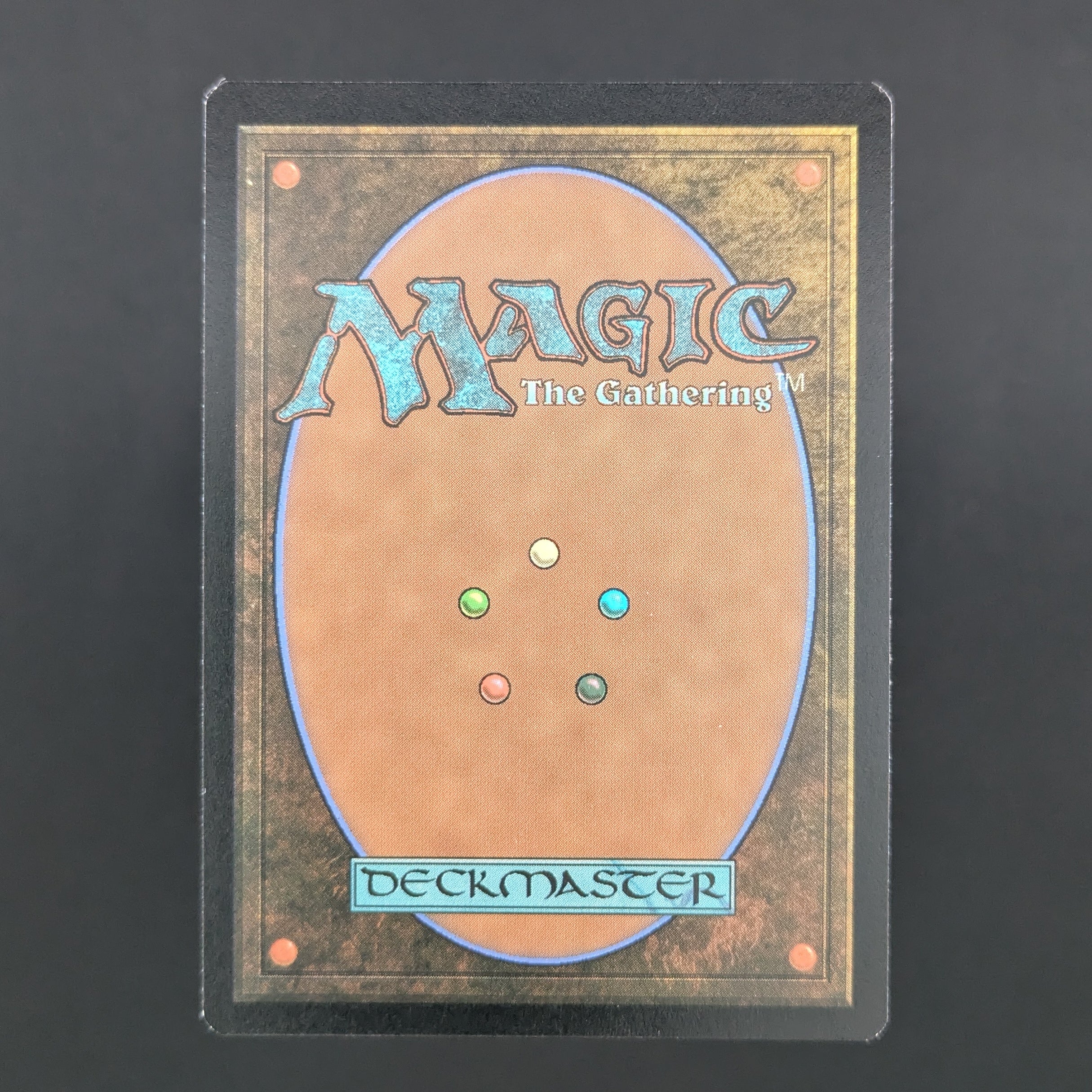 [FOIL] The Party Tree - The Great Henge (Surge Foil) - Commander: The Lord of the Rings: Tales of Middle-earth: Extras - English - NM