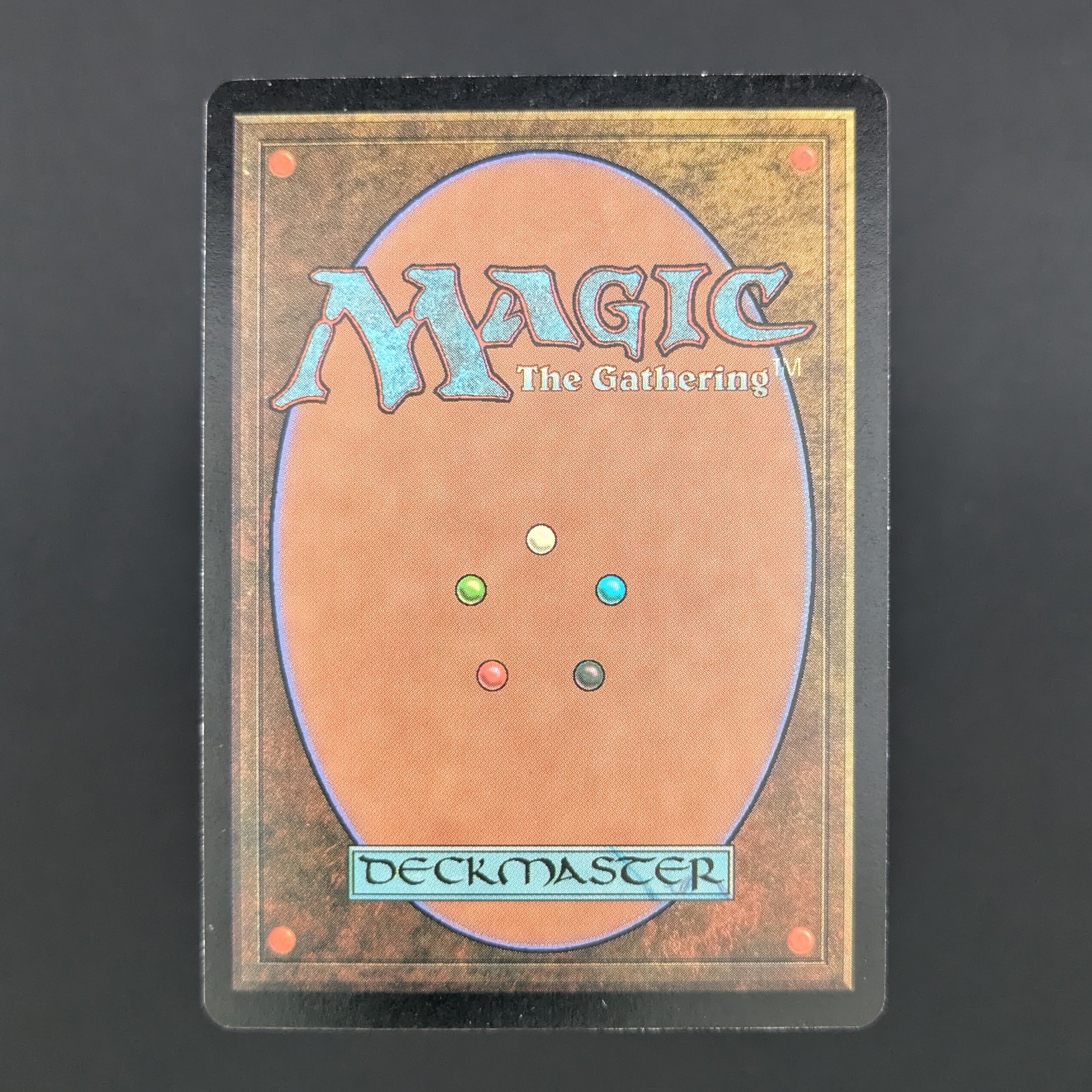 [FOIL] Pernicious Deed - Apocalypse - English - GD