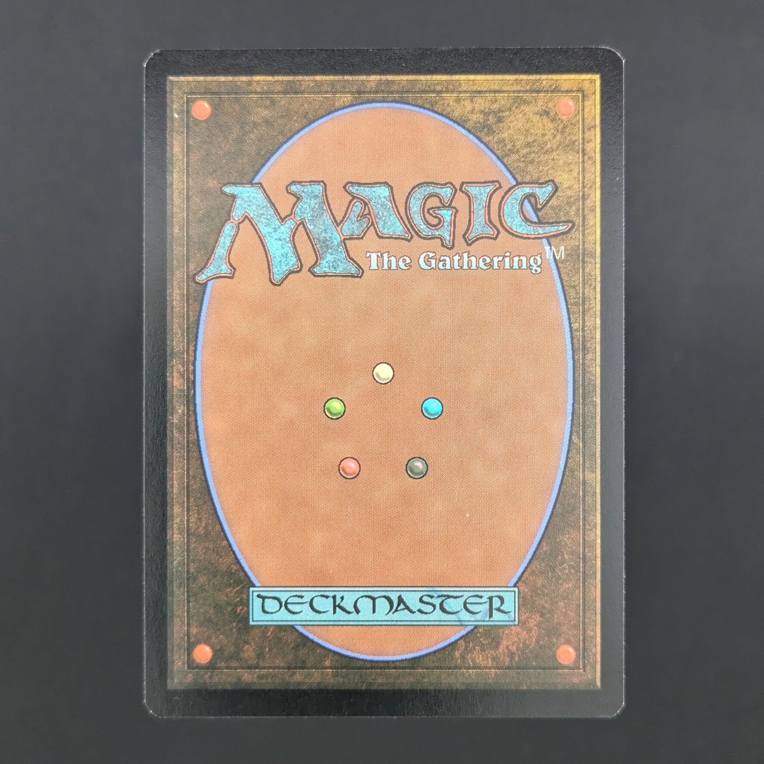 FOIL] Blacker Lotus (Rainbow Foil) - Secret Lair Drop Series - Englis