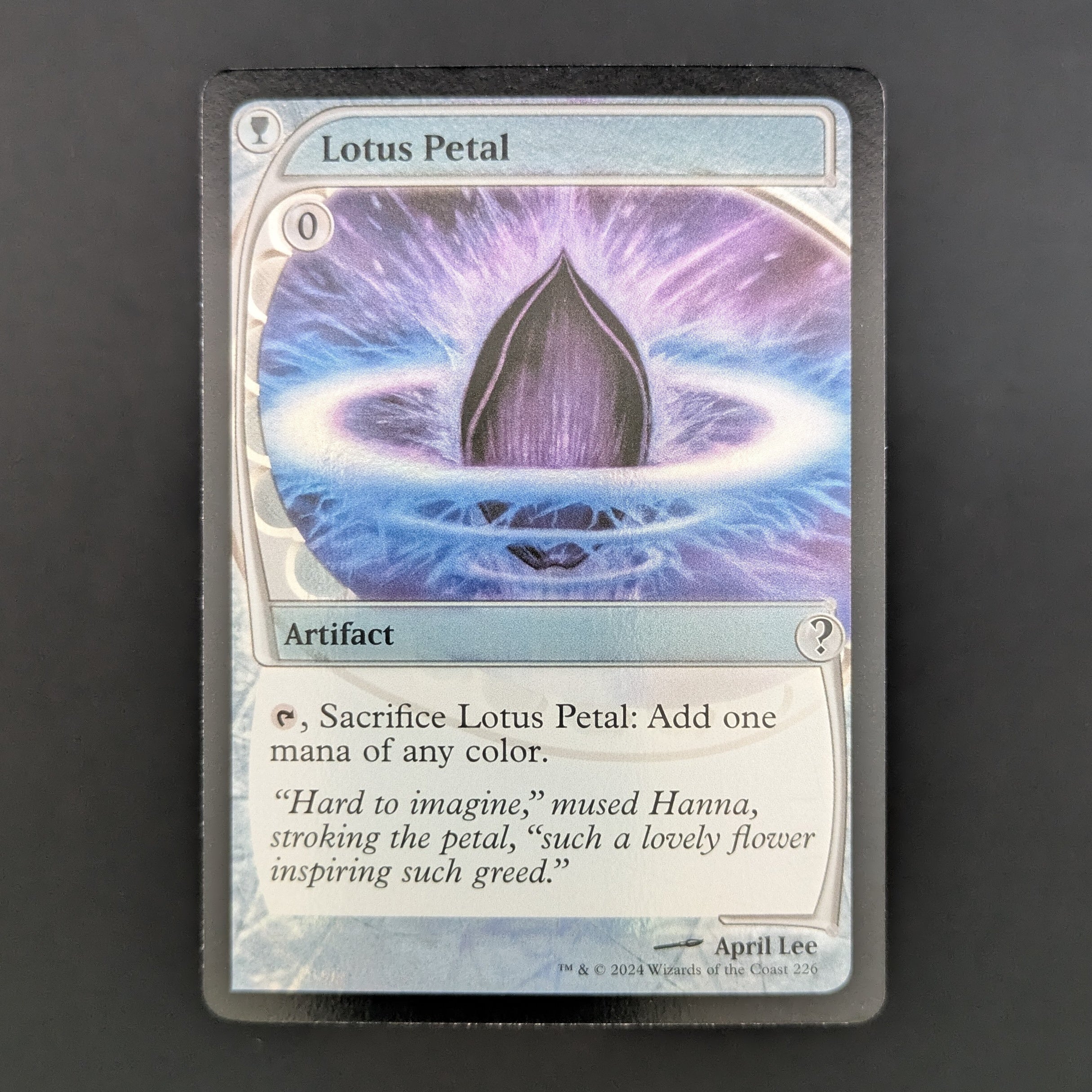 Three for One Trading