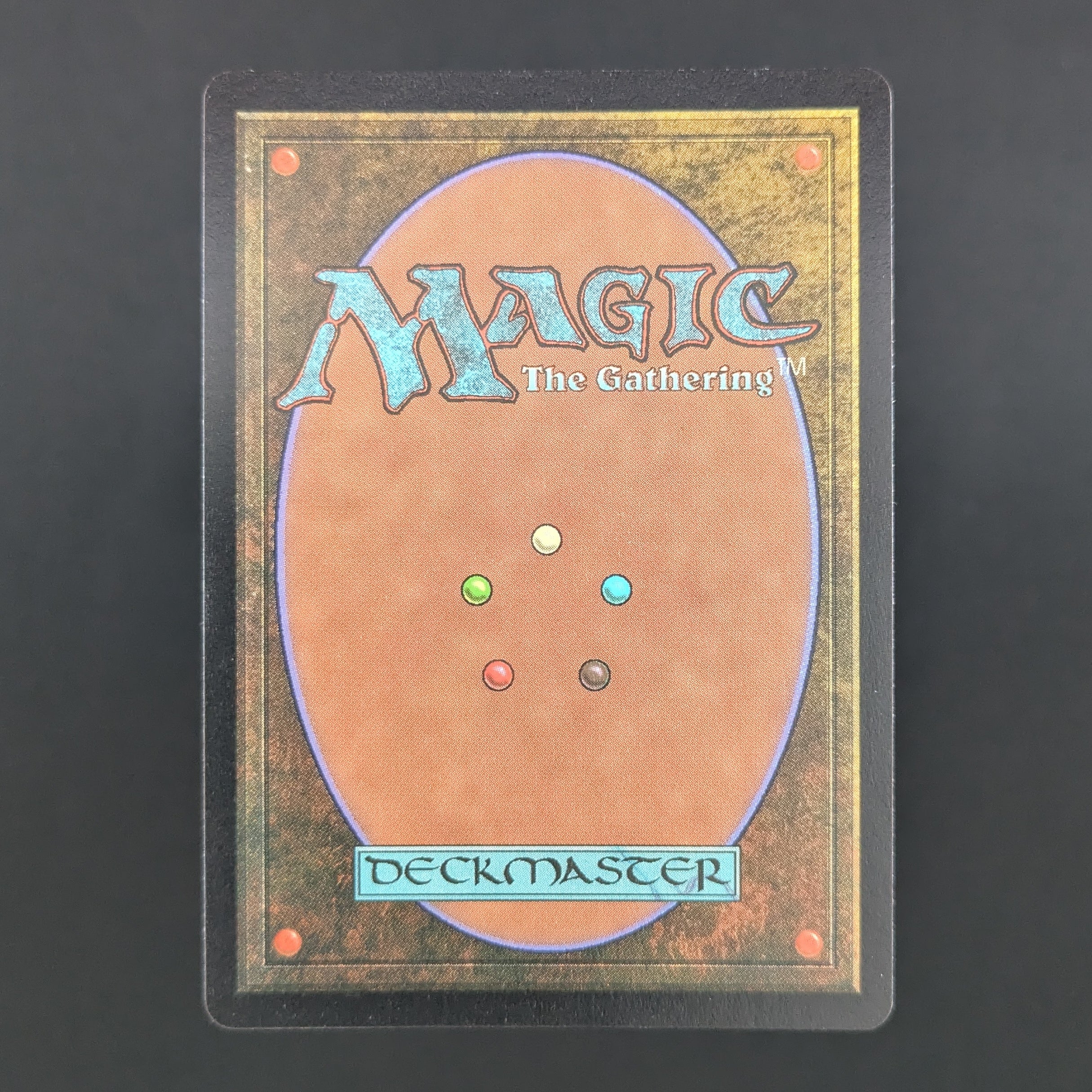 [FOIL] Mana Crypt (0017b) (Borderless) - Special Guests - English - NM
