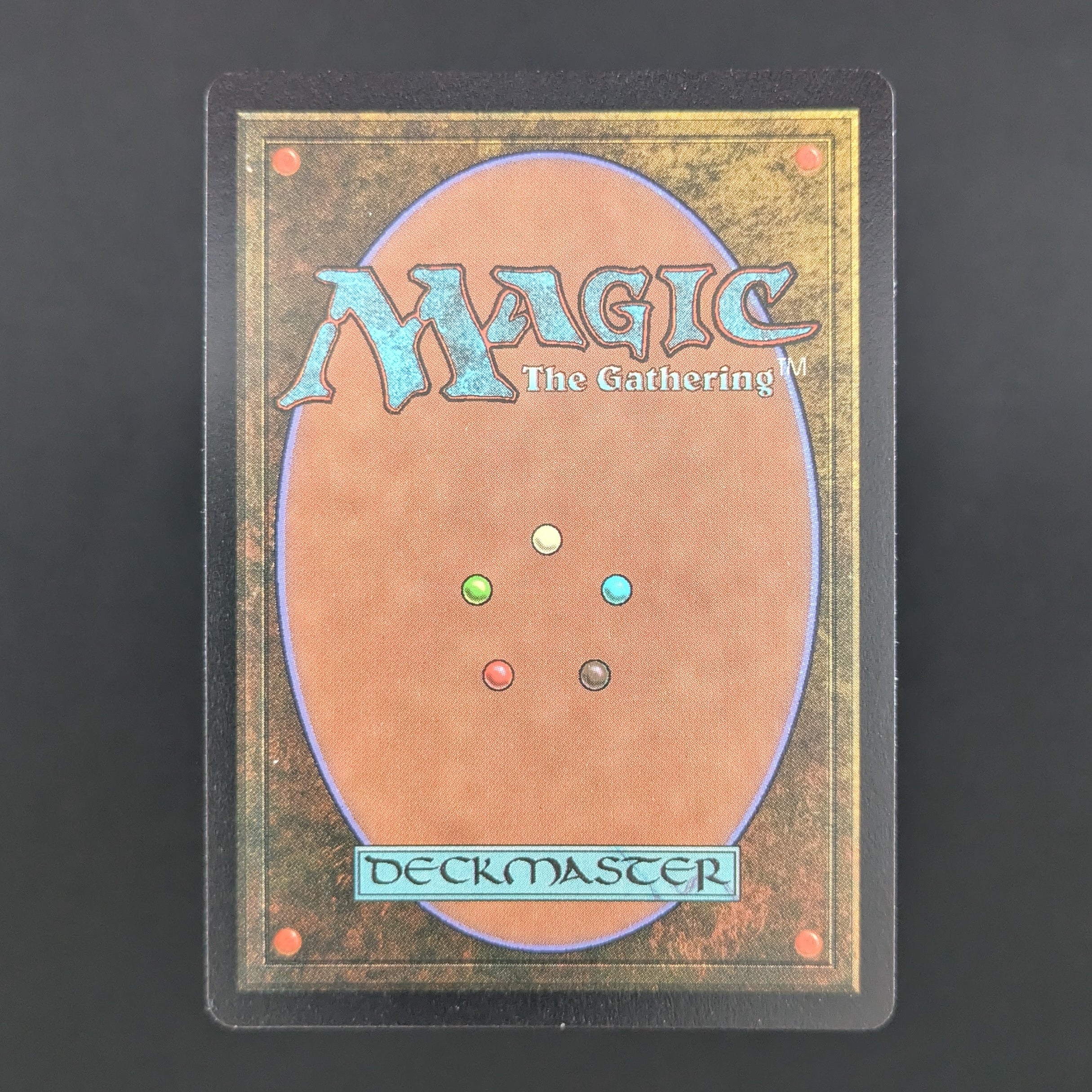 [FOIL] Mana Crypt (0017b) (Borderless) - Special Guests - English - NM