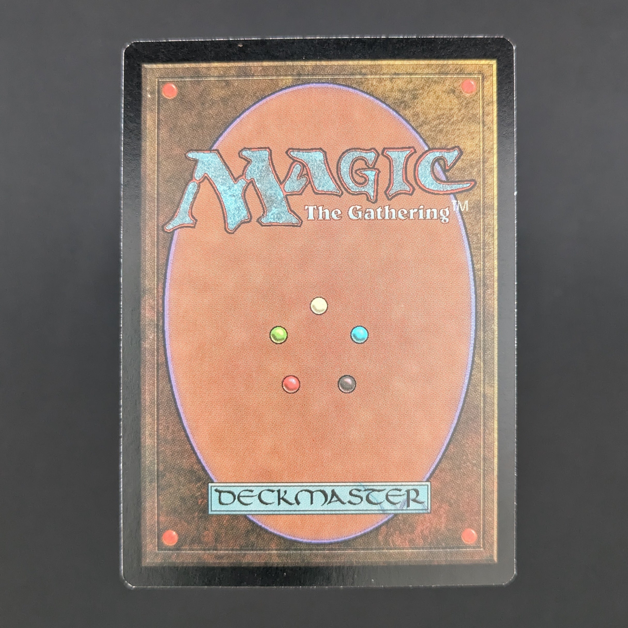 [FOIL] Memory Jar - Urza's Legacy - English - EX