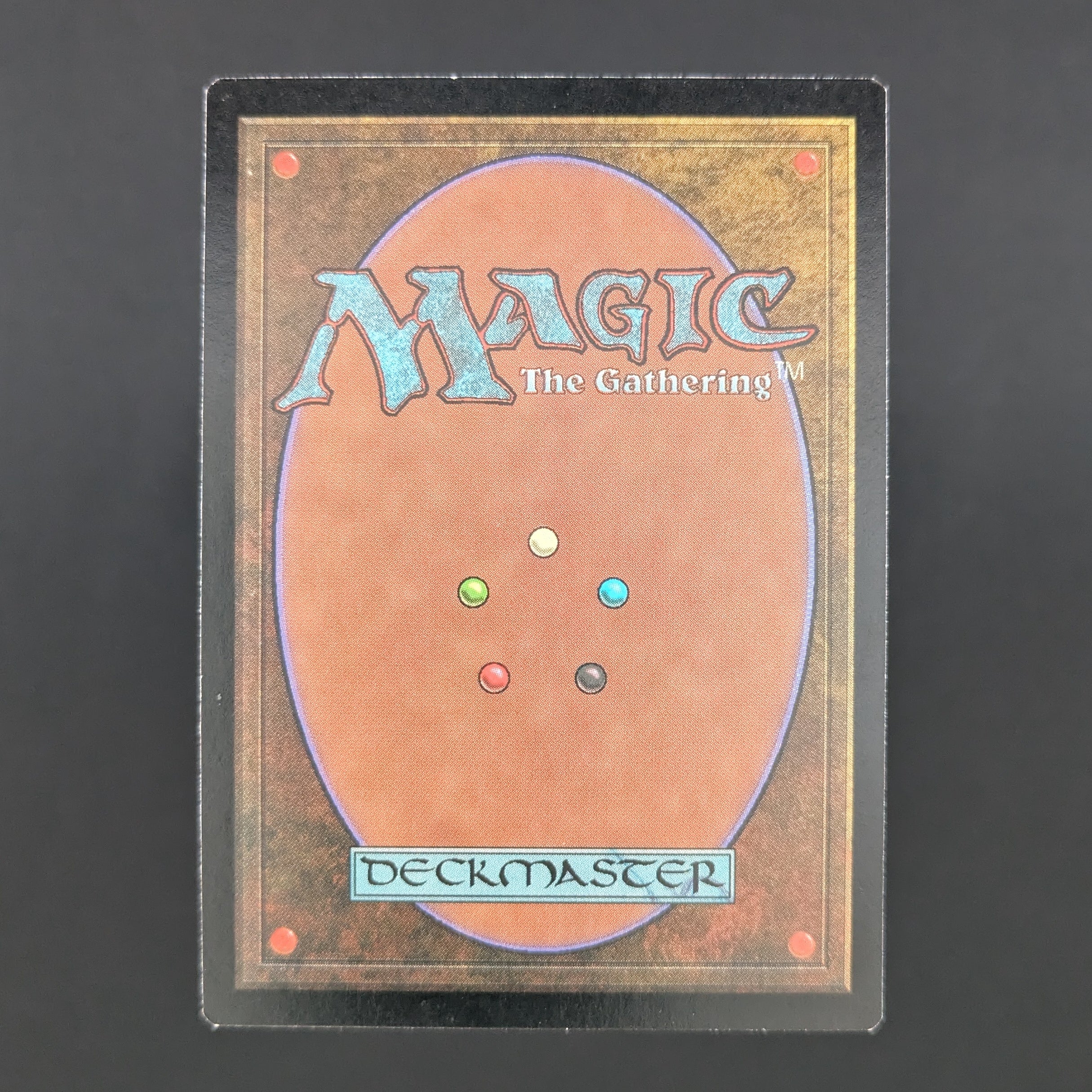 [FOIL] Memory Jar - Urza's Legacy - English - GD