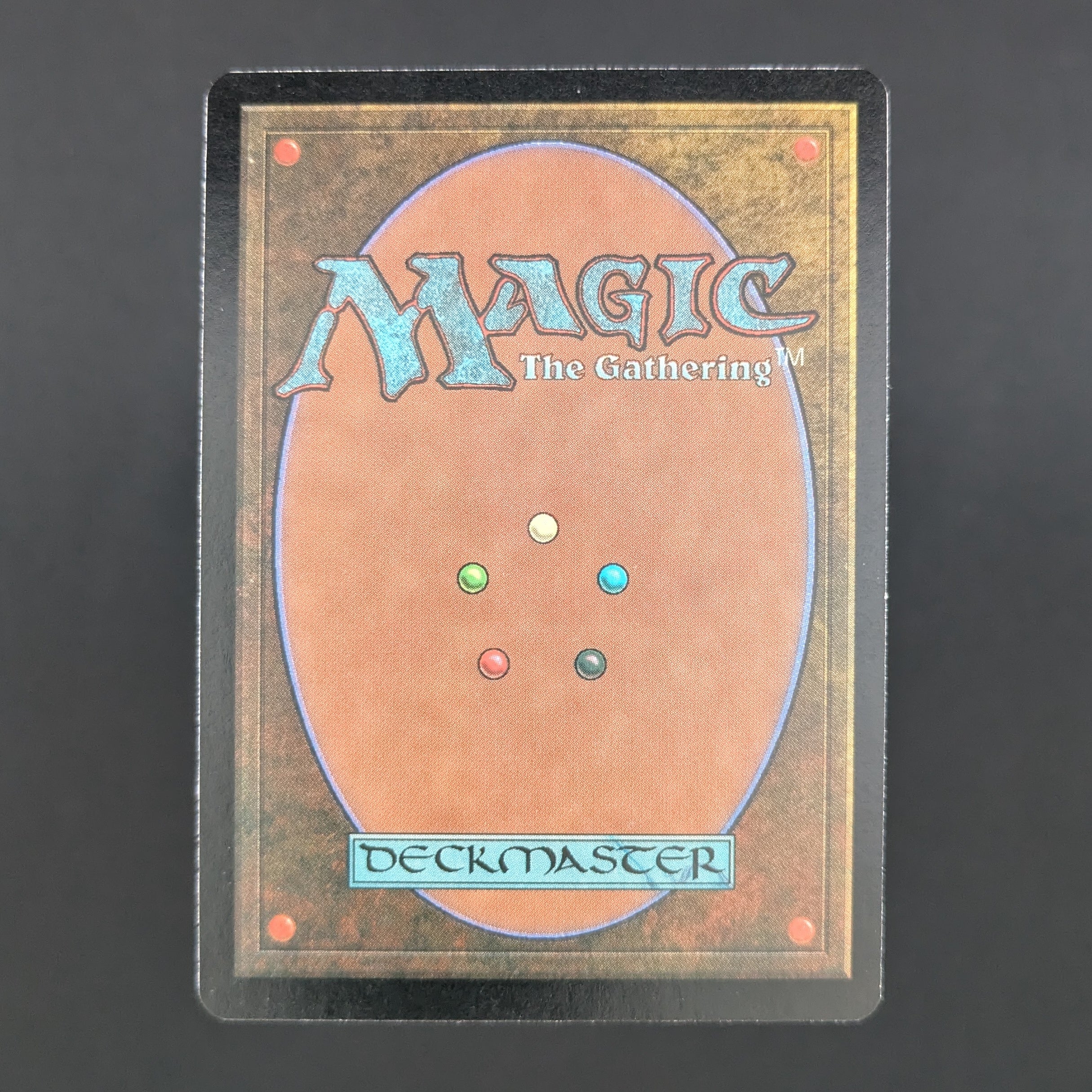 [FOIL] Powder Keg - Urza's Destiny - English - EX