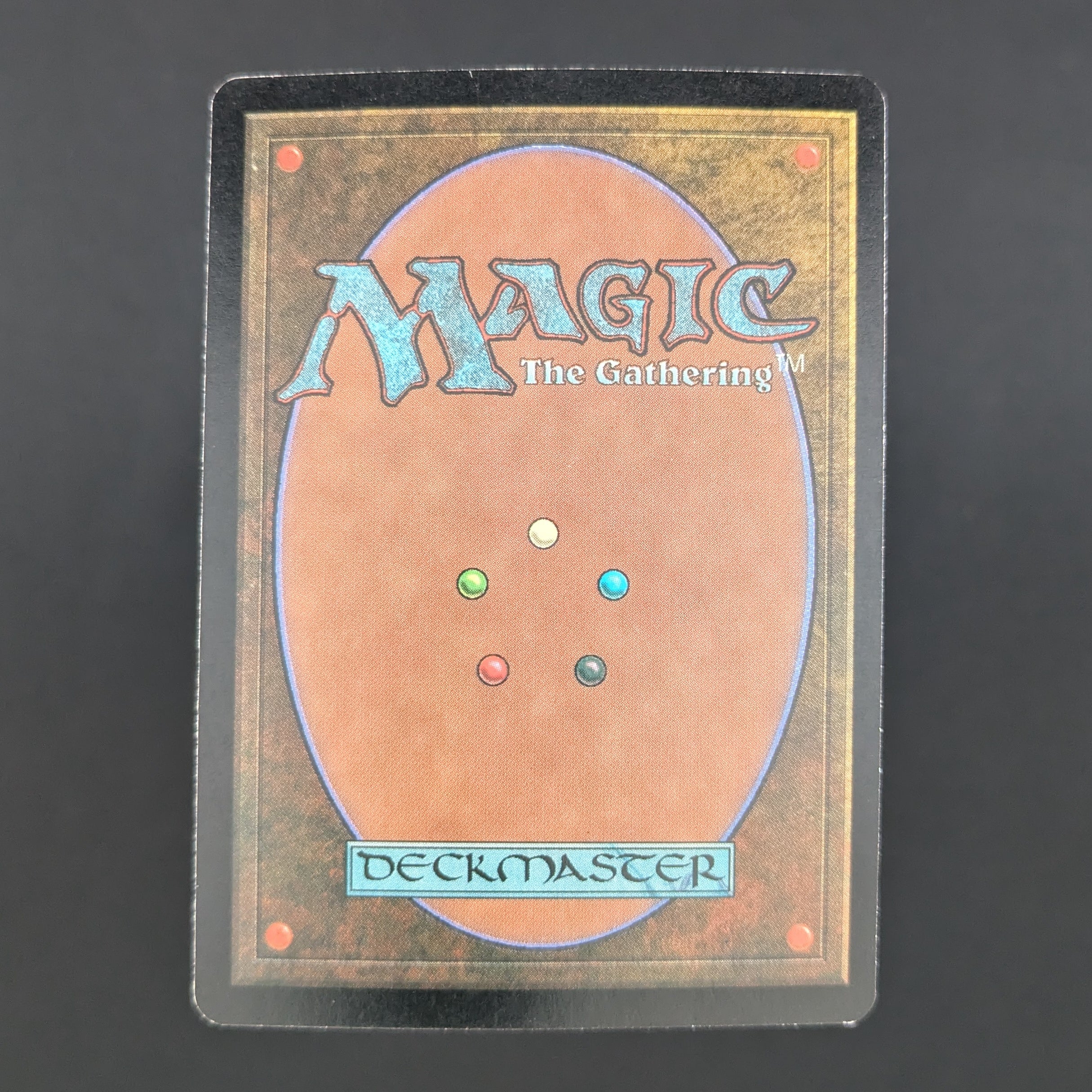 [FOIL] Powder Keg - Urza's Destiny - English - GD