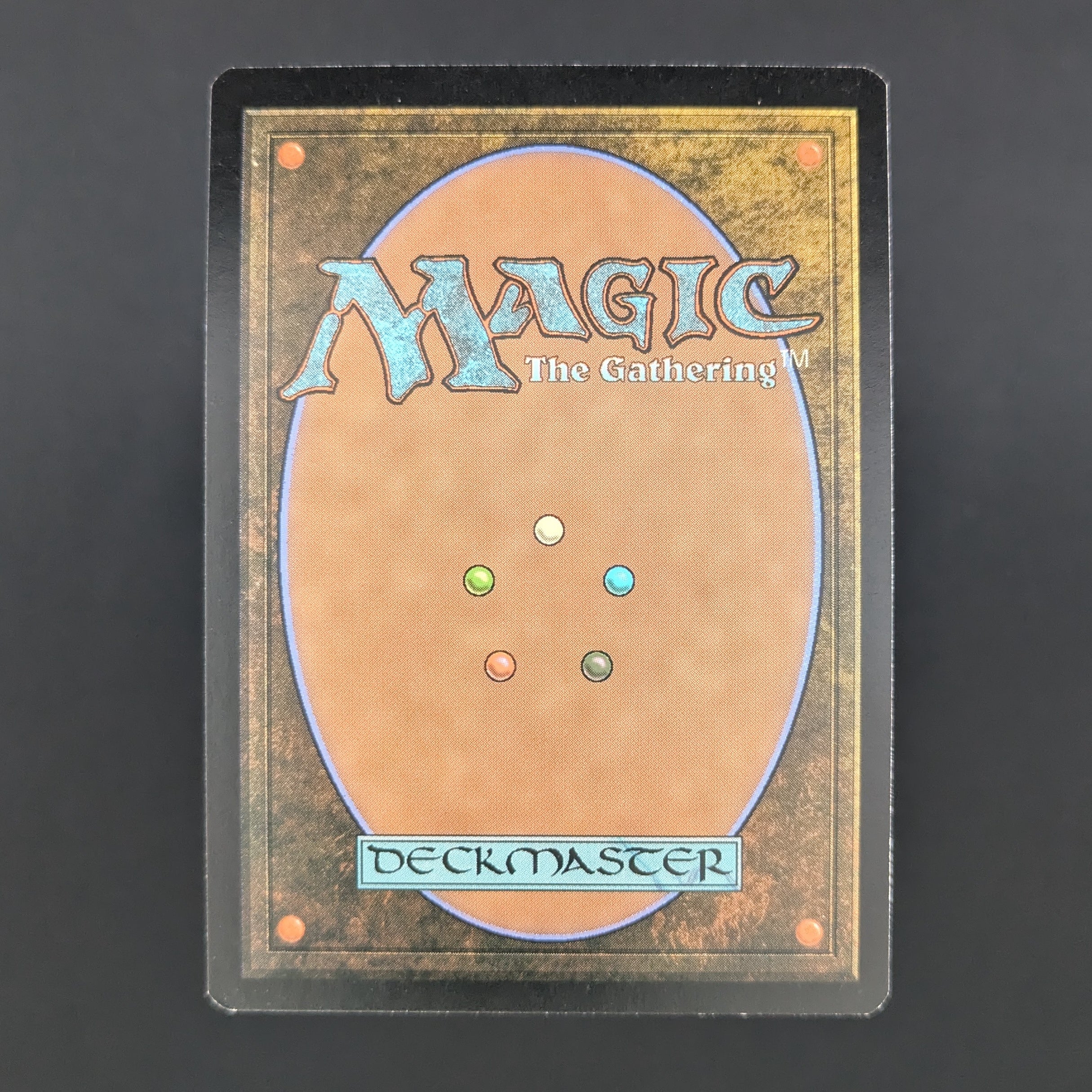 [FOIL] Polluted Delta - Zendikar Expeditions - English - GD