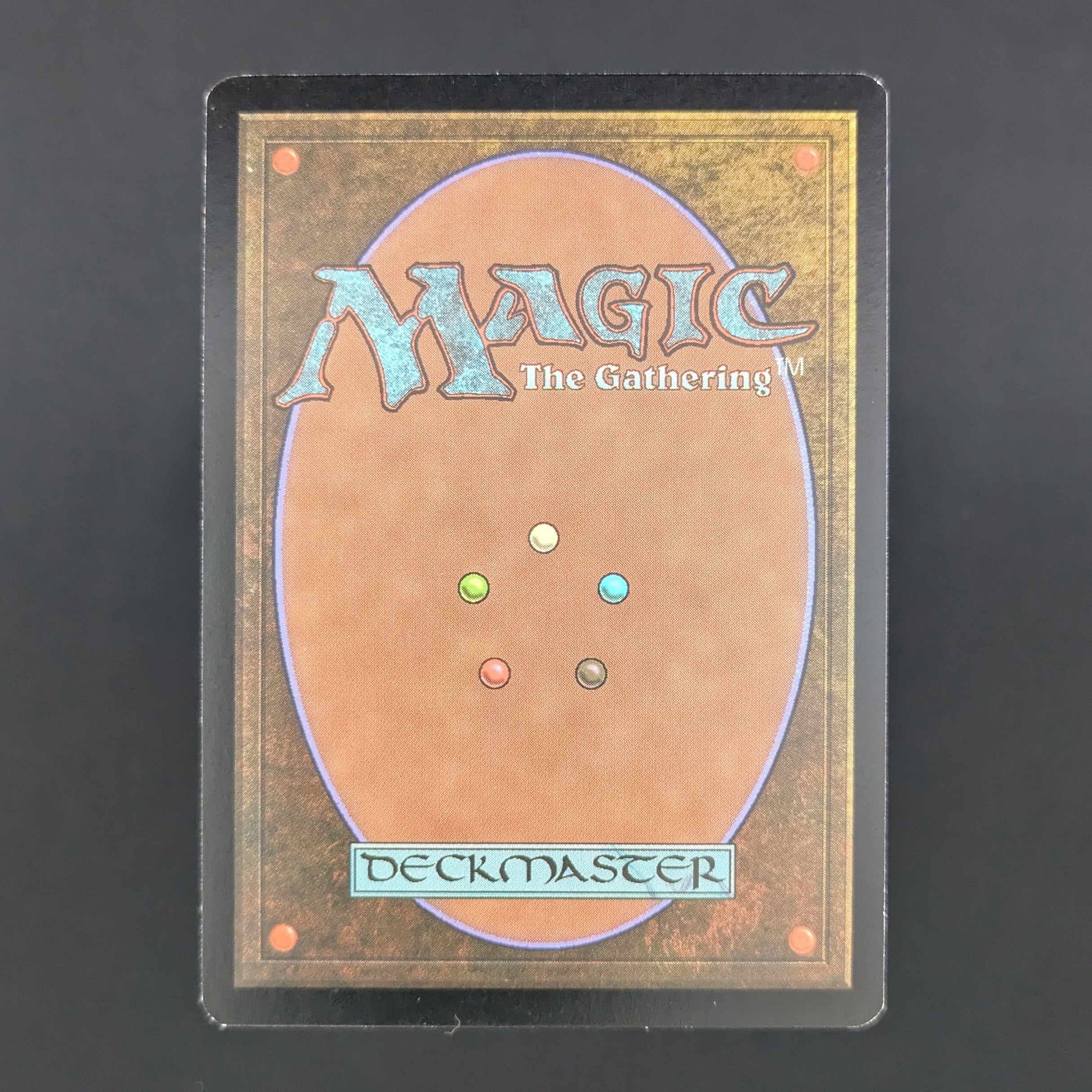 [FOIL] Polluted Delta - Judge Rewards Promos - English - NM
