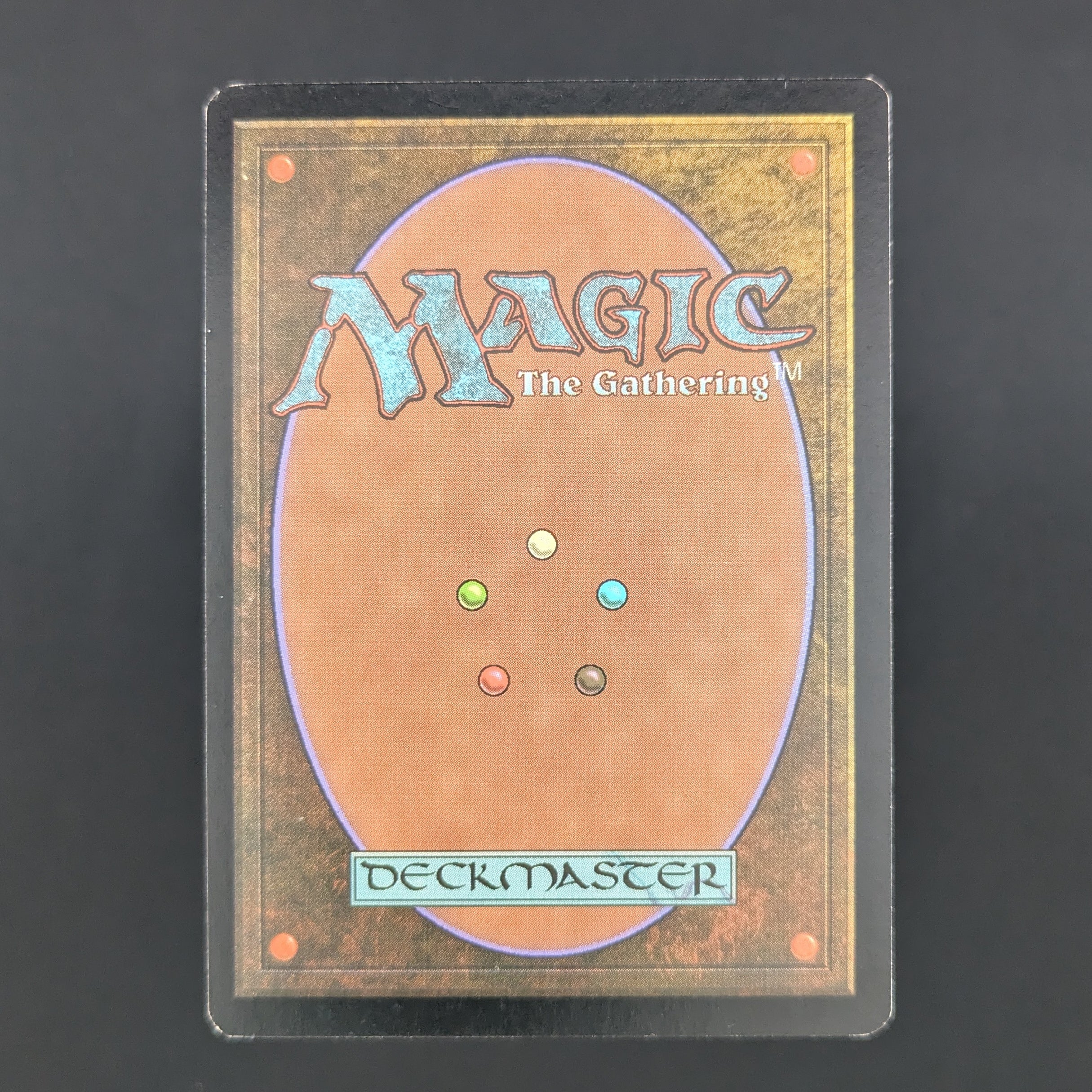 [FOIL] Polluted Delta - Judge Rewards Promos - English - EX