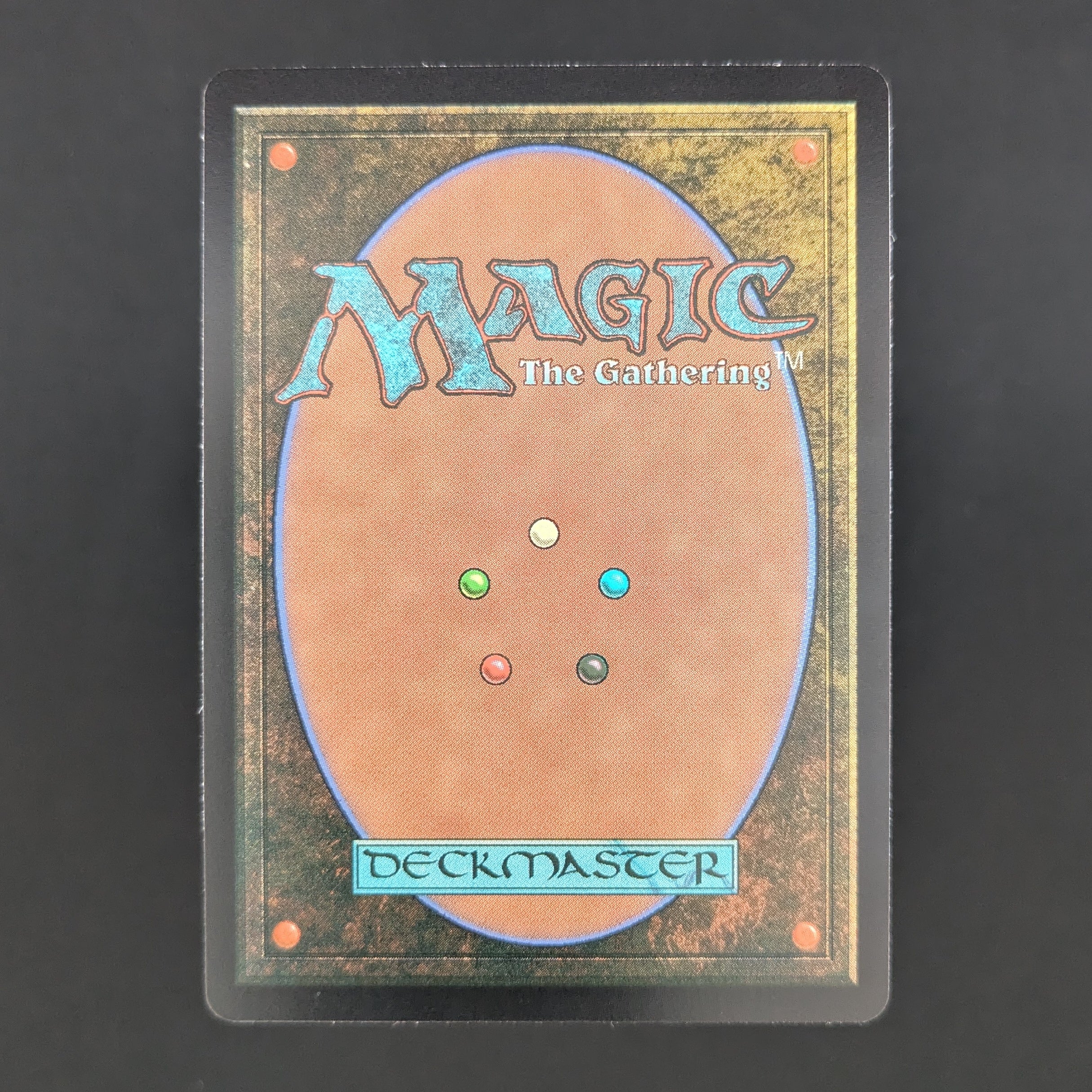 [FOIL] Flusterstorm (JP Alternate Art) (Silver Scroll Foil) - Secrets of Strixhaven: Mystical Archive - Japanese - NM