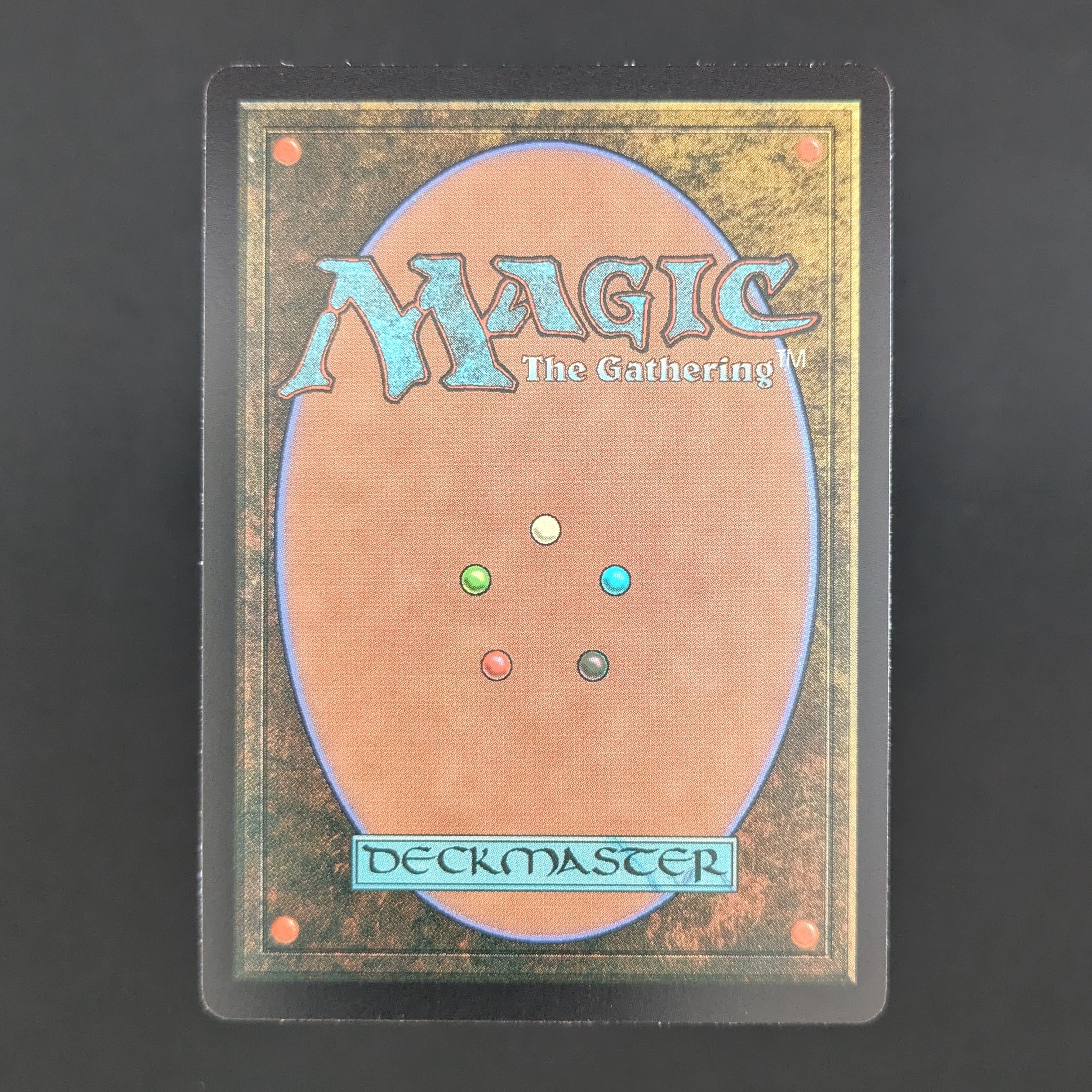 [FOIL] Flusterstorm (JP Alternate Art) (Silver Scroll Foil) - Secrets of Strixhaven: Mystical Archive - Japanese - NM