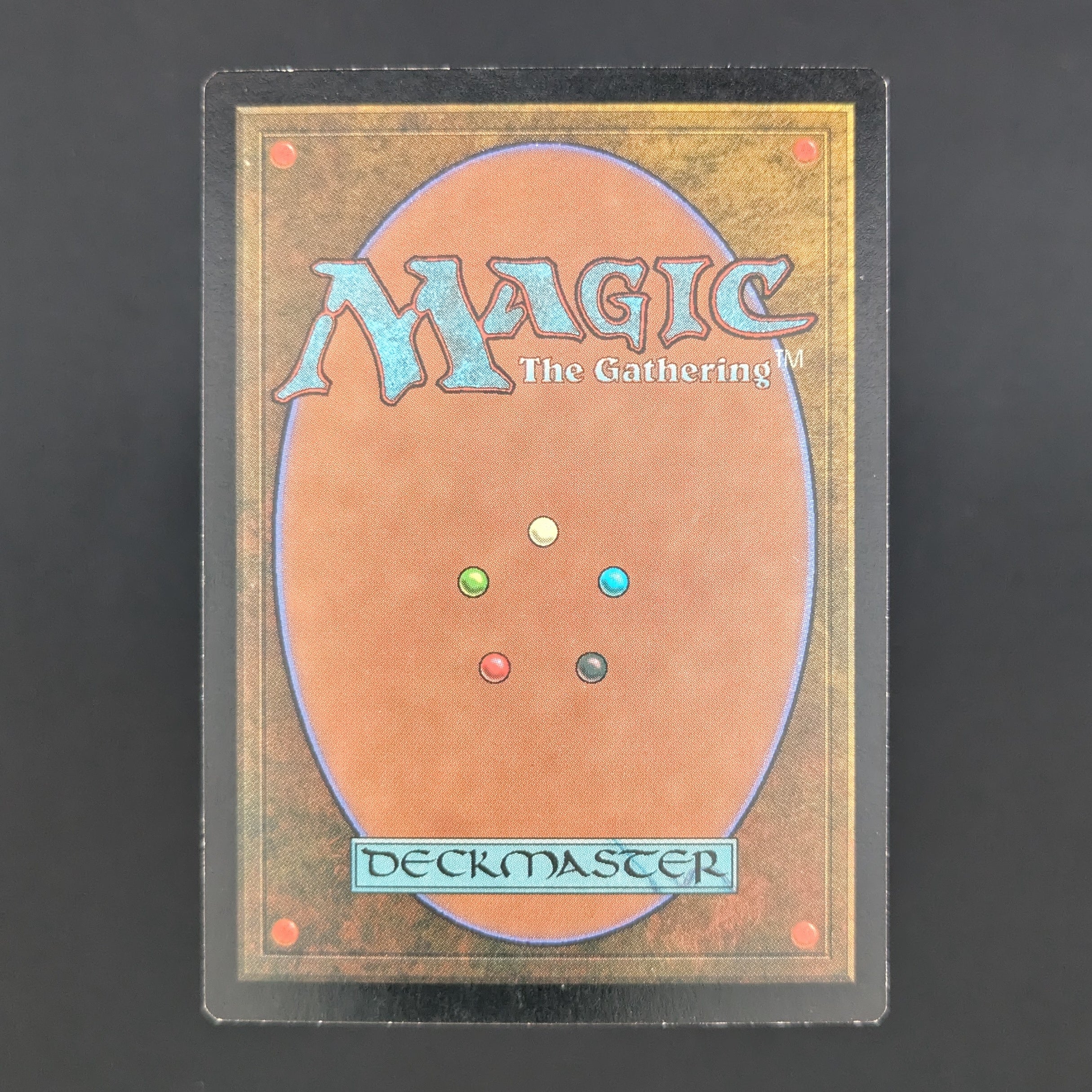 [FOIL] Palinchron - Urza's Legacy - Italian - EX