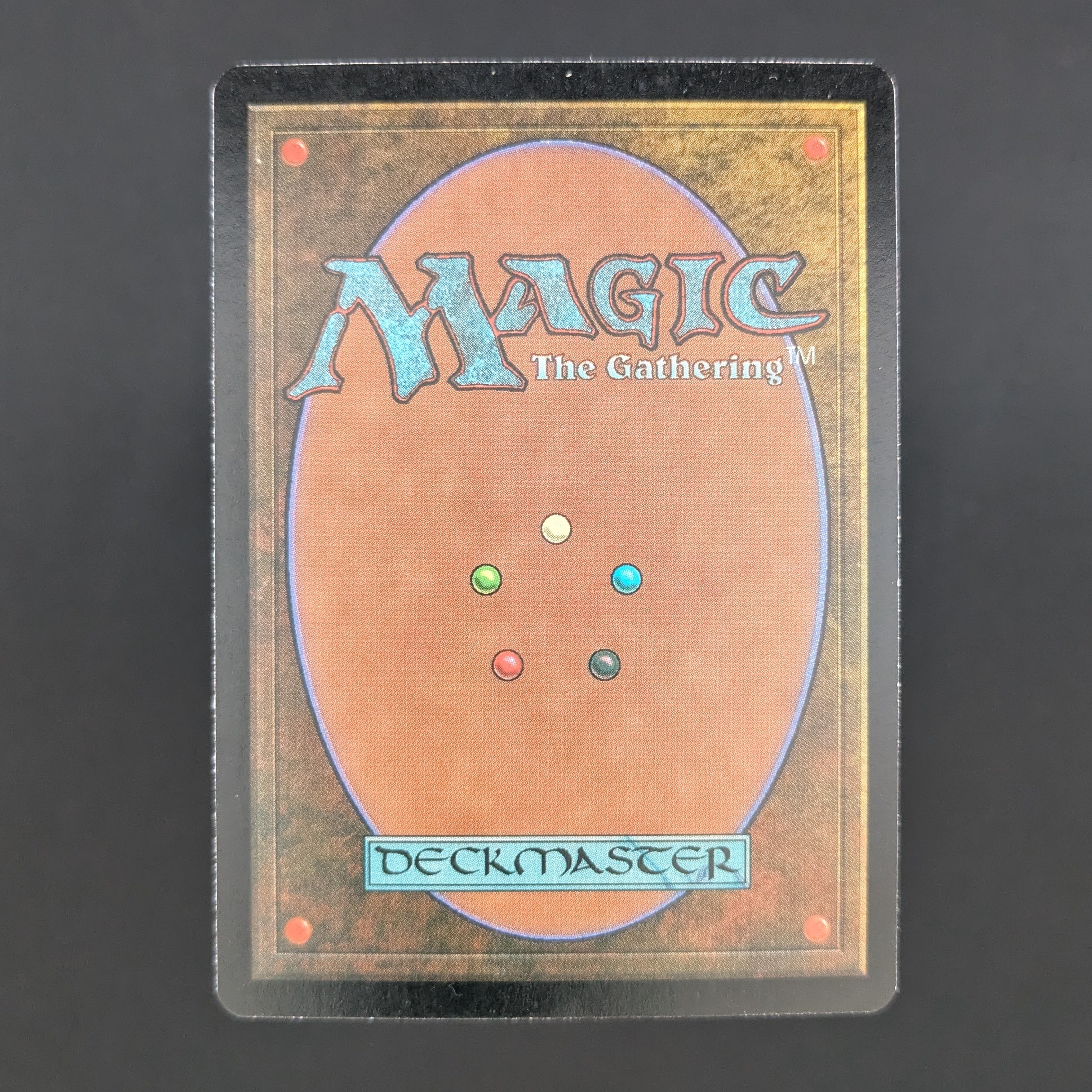 [FOIL] Powder Keg - Urza's Destiny - Italian - GD