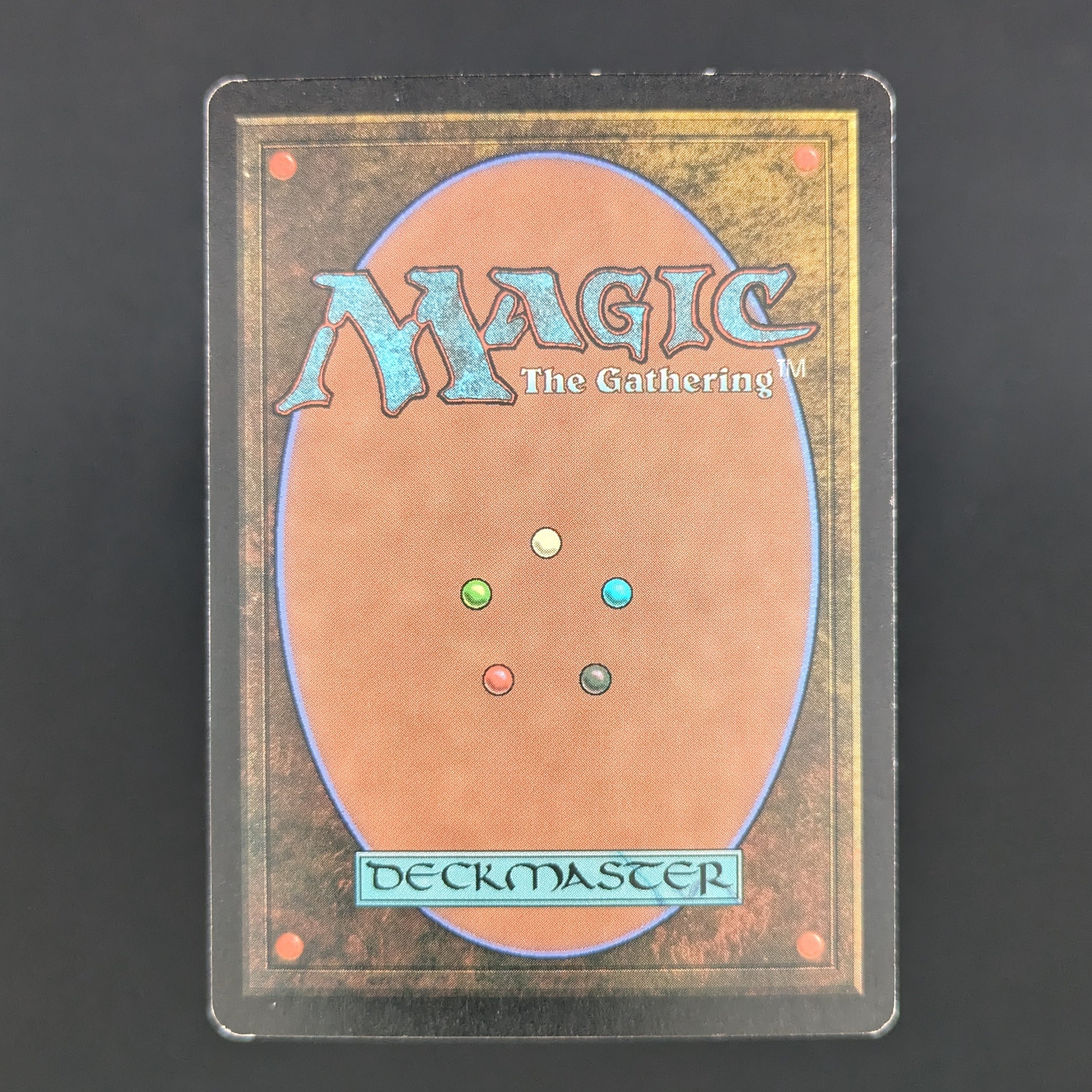 [FOIL] Wooded Foothills - Onslaught - German - LP