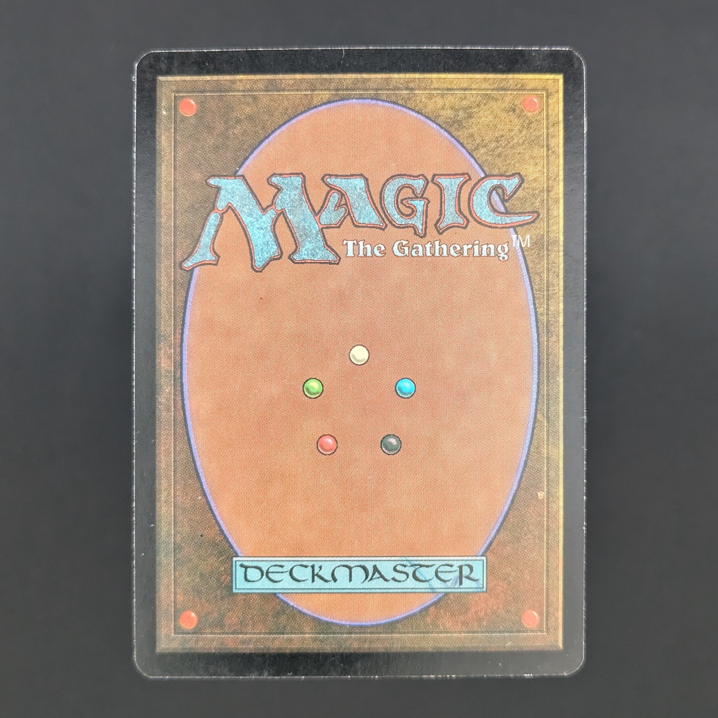 [FOIL] Yavimaya Hollow - Urza's Destiny - Italian - GD