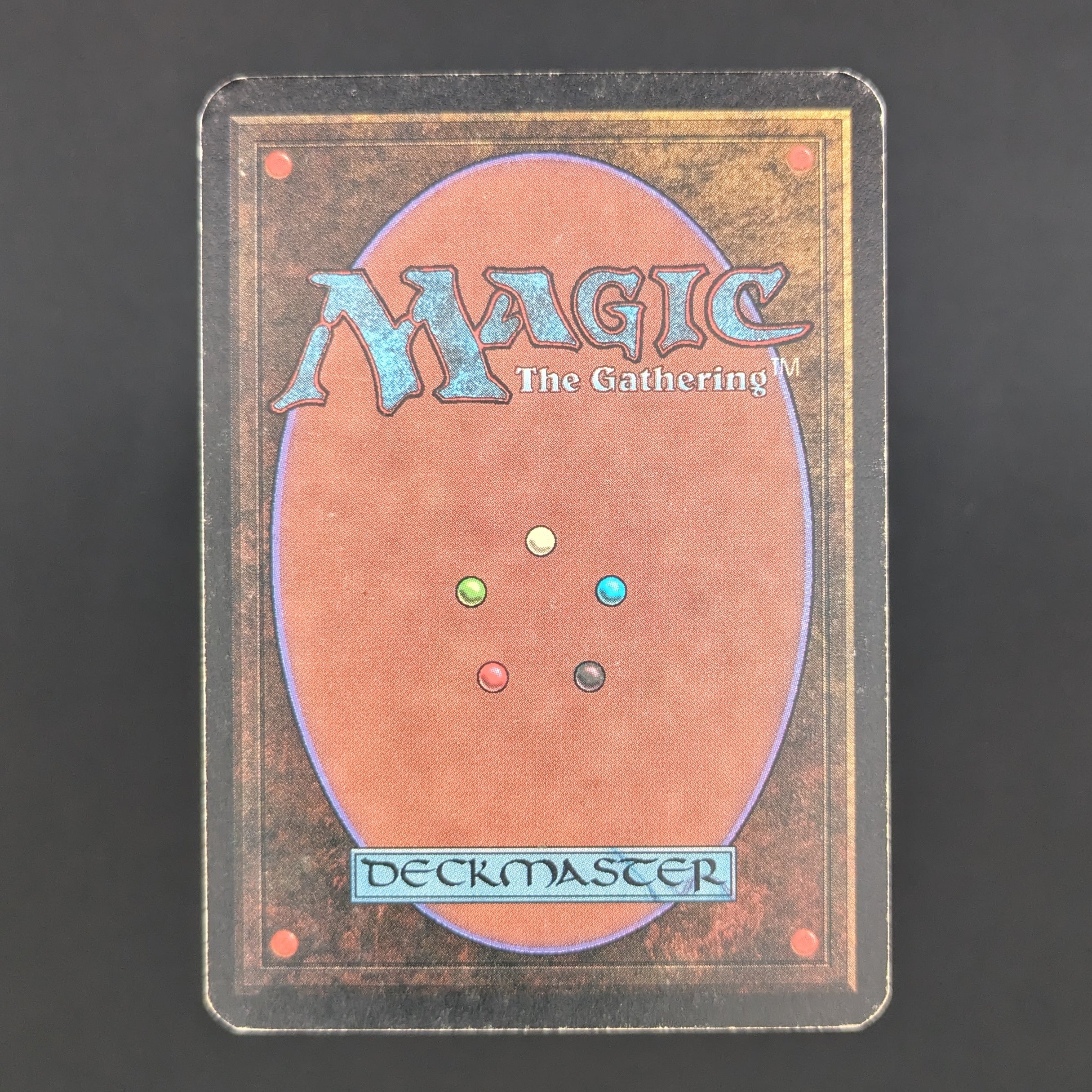 MTG Singles - Serra Angel - Alpha - 