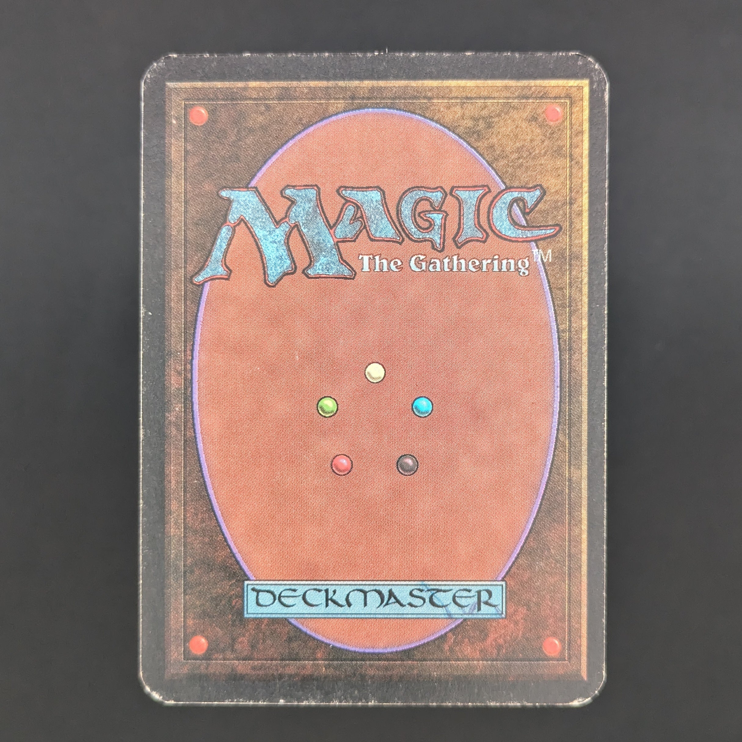 MTG Singles - Animate Dead - Alpha - 