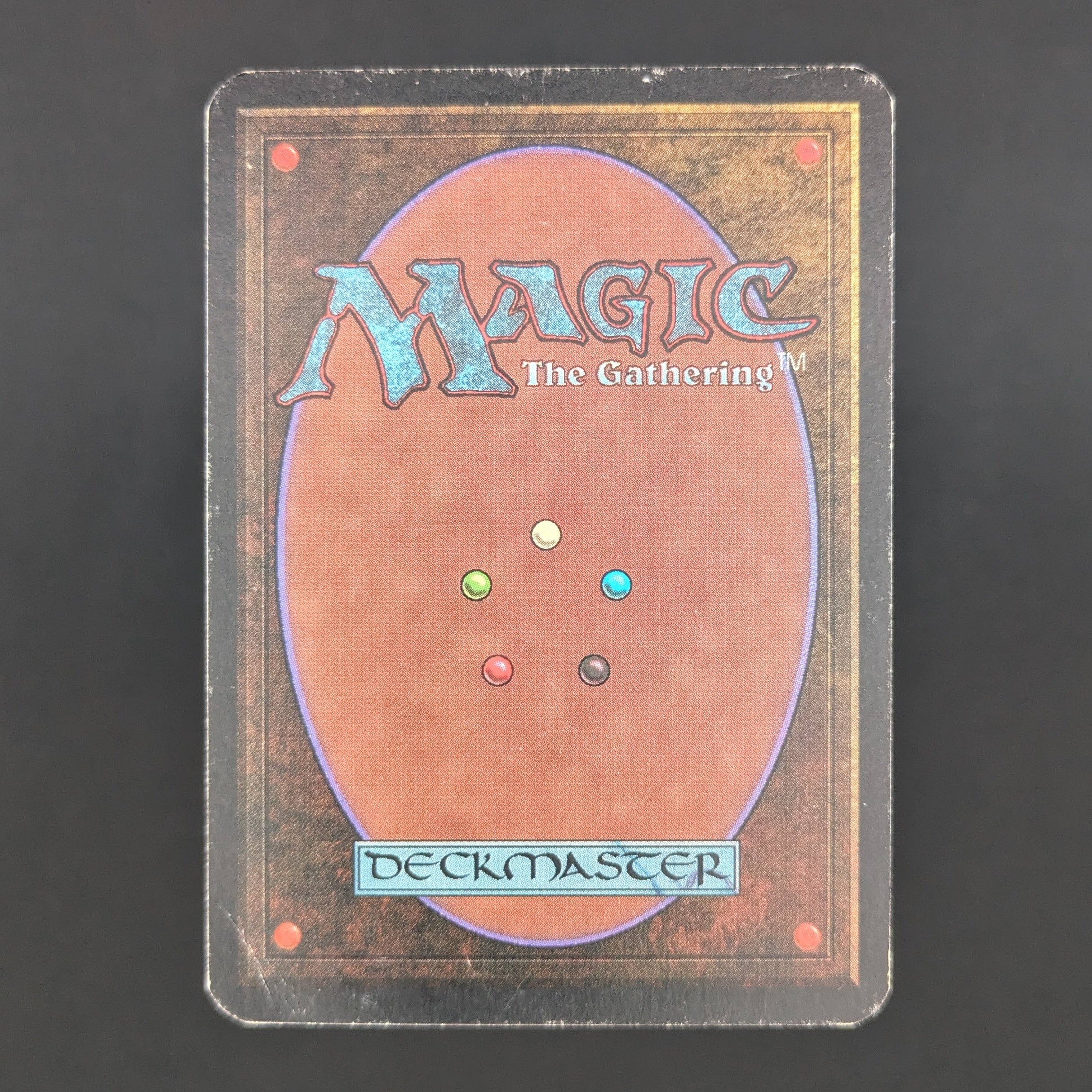 MTG Singles - Nightmare - Alpha - 