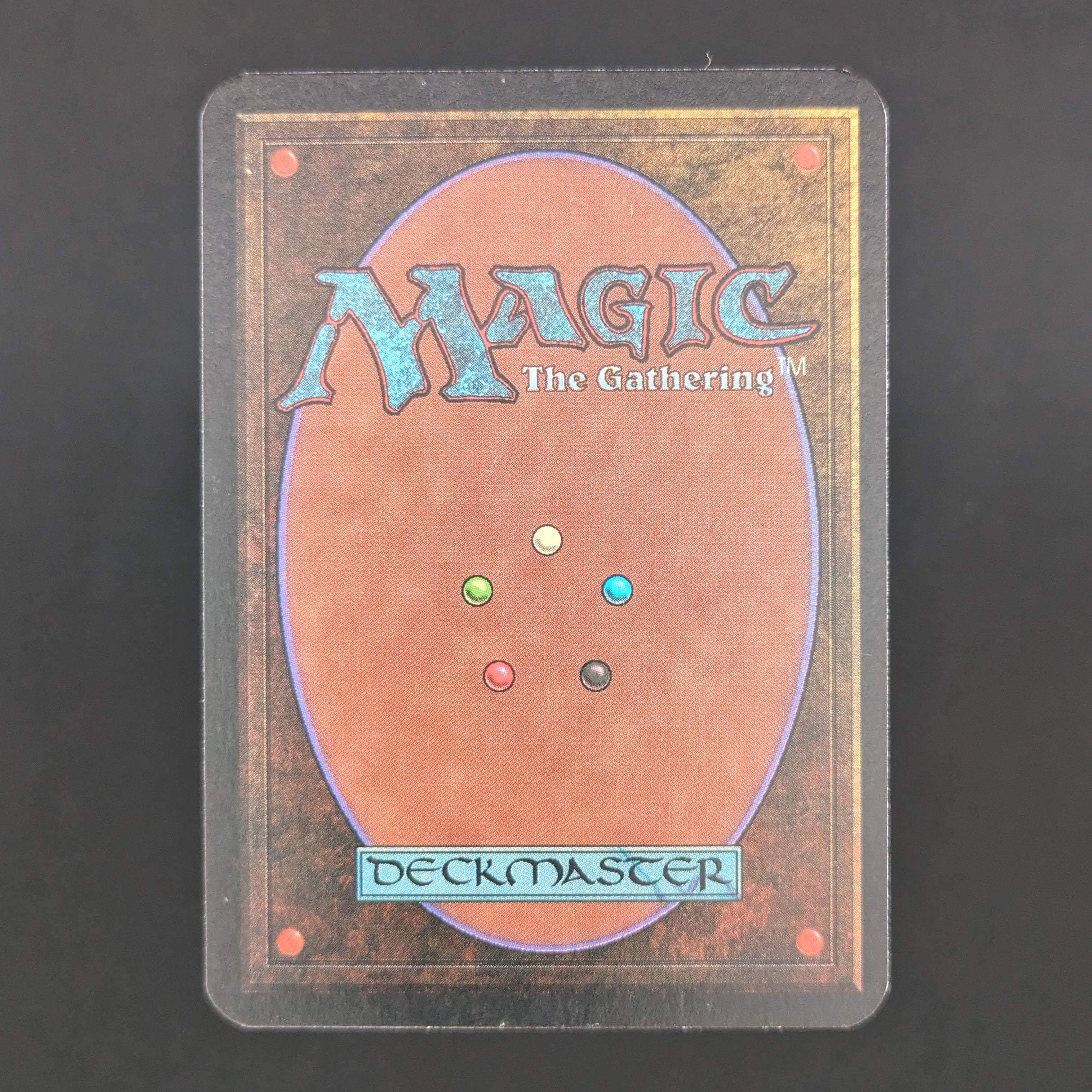 MTG Singles - Dragon Whelp - Alpha - 