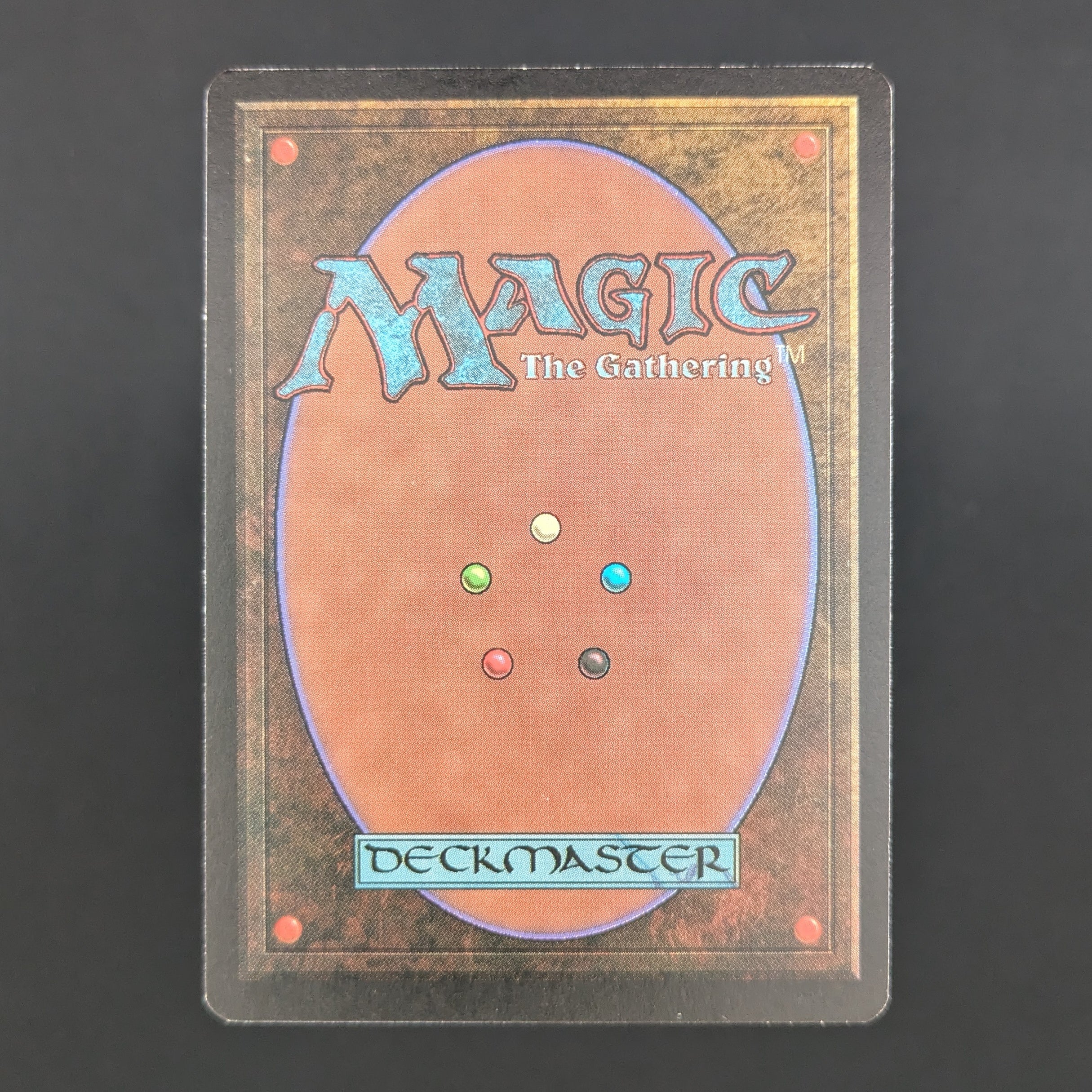 MTG Singles - Nightmare - Beta - 