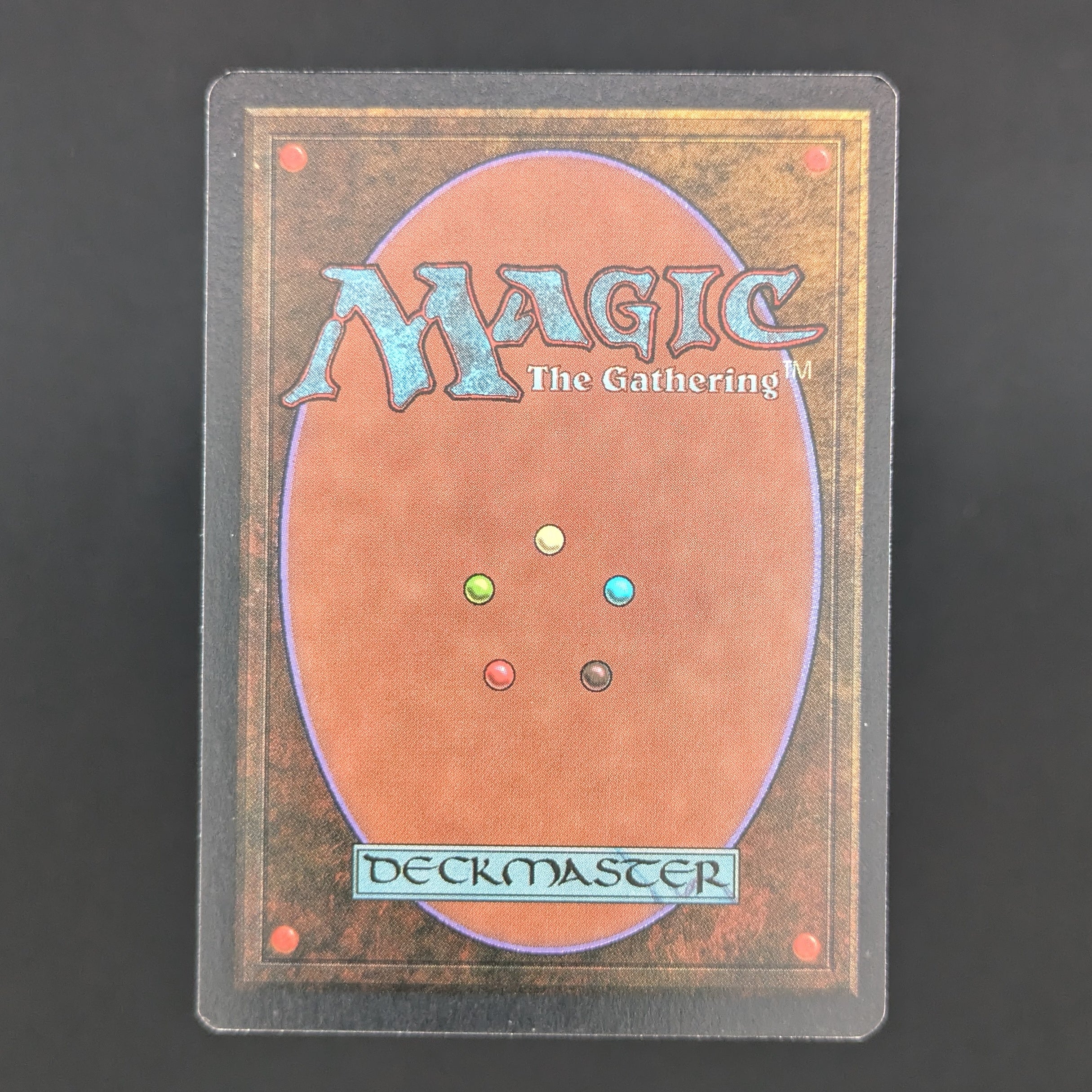 MTG Singles - Lich - Unlimited - 