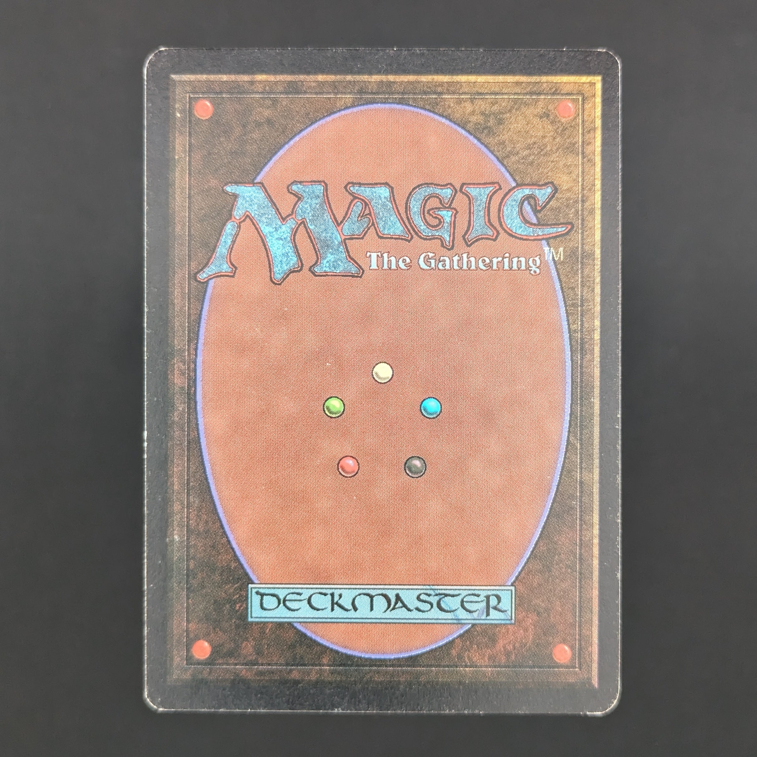 MTG Singles - Shivan Dragon - Unlimited - 