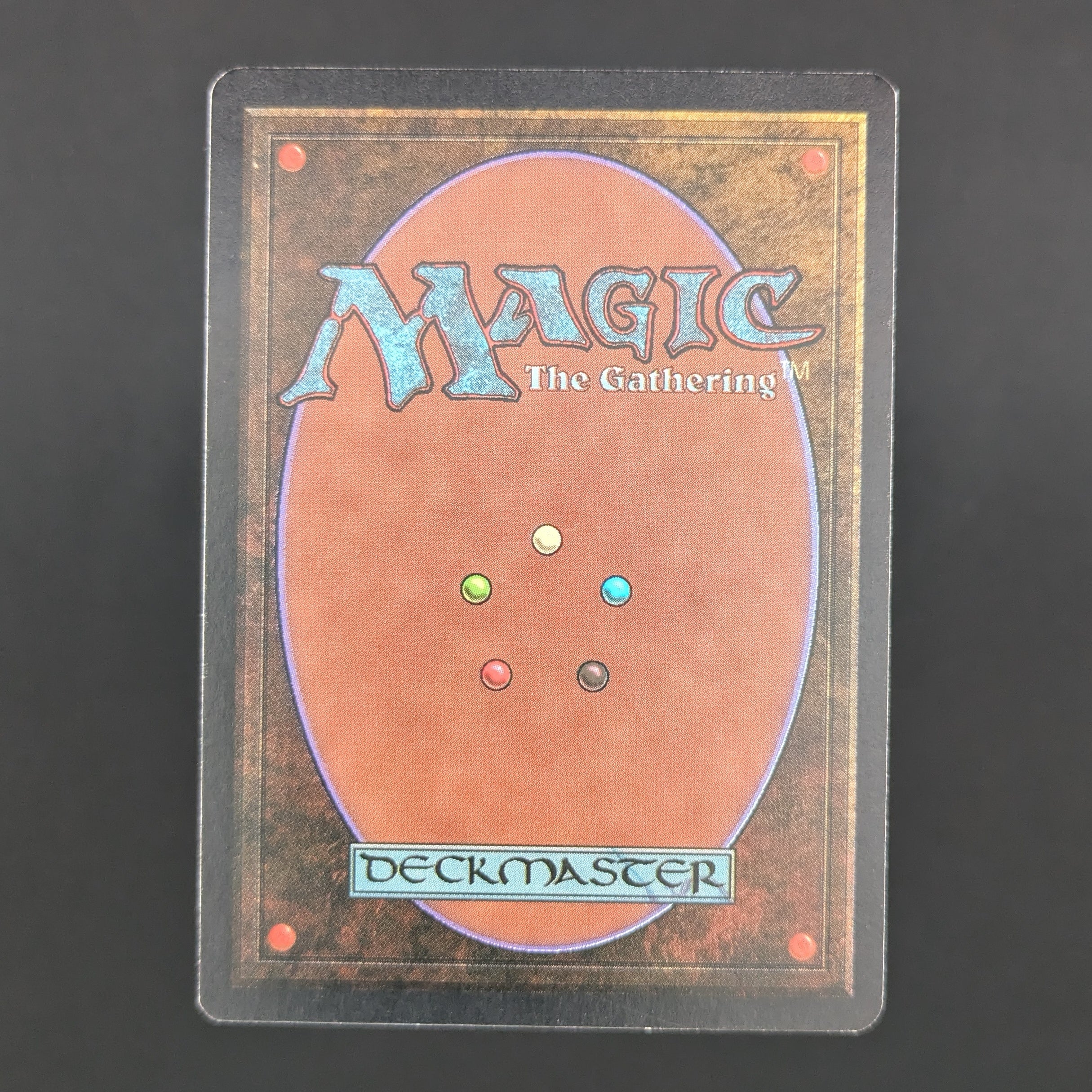 MTG Singles - Shivan Dragon - Unlimited - 